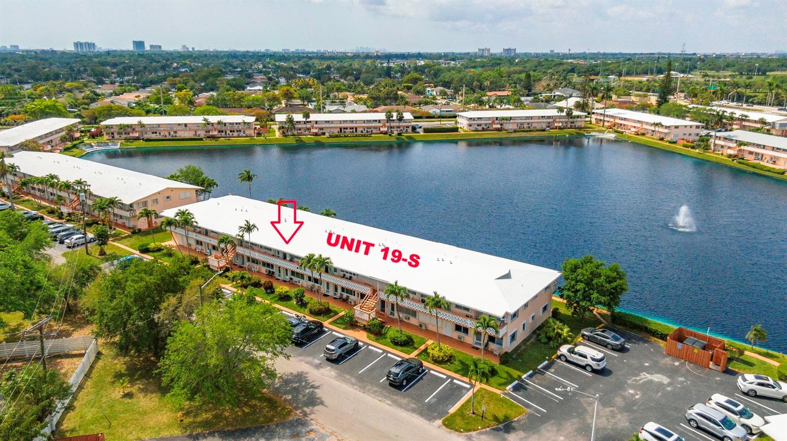 900 SW 10th Terrace # S-19, Hallandale Beach, FL 33009 — zdjęcie 4