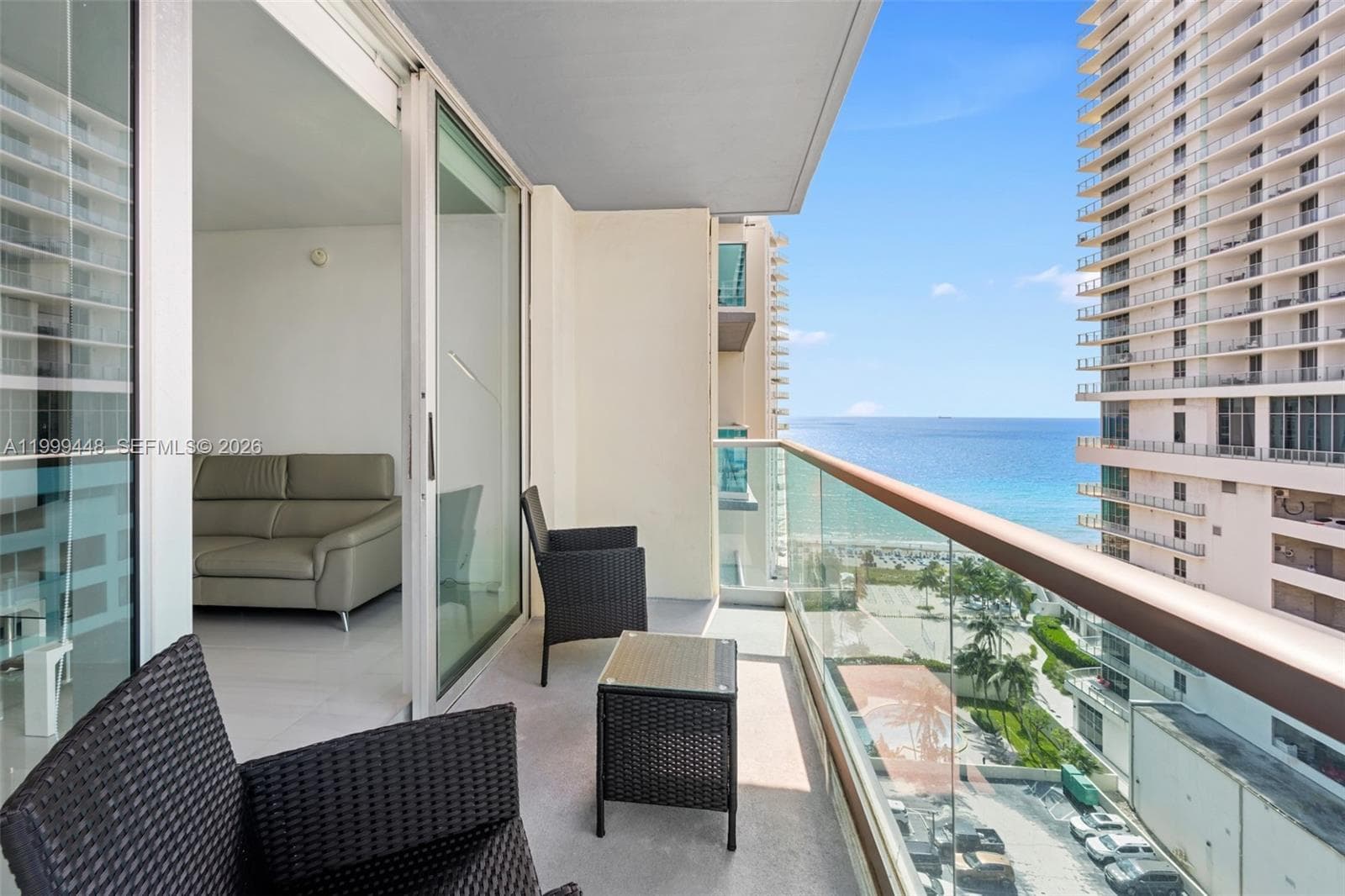 Sian Ocean Residences