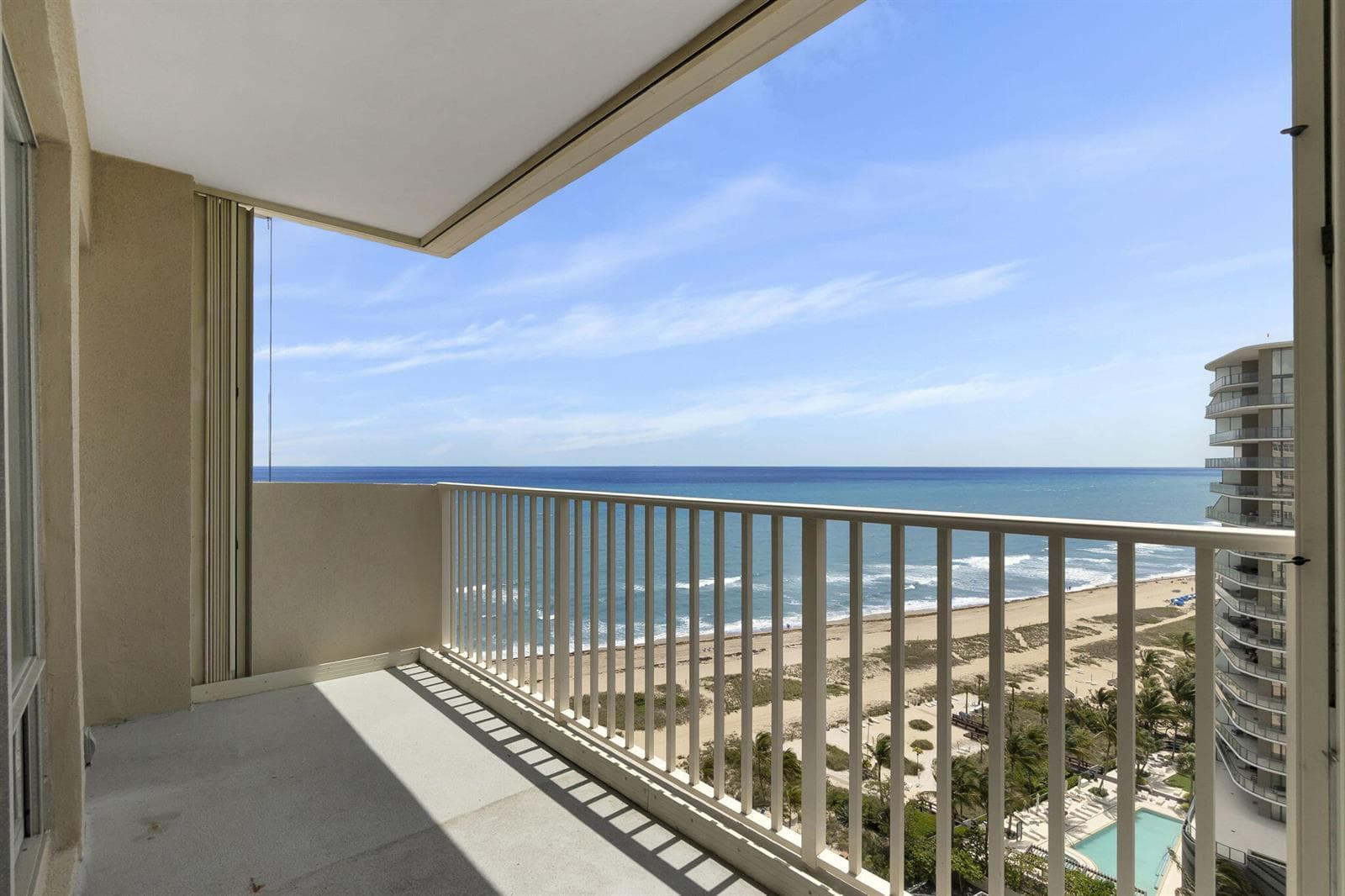 750 N Ocean Boulevard # Apt 1904, Pompano Beach, FL 33062 — zdjęcie 4