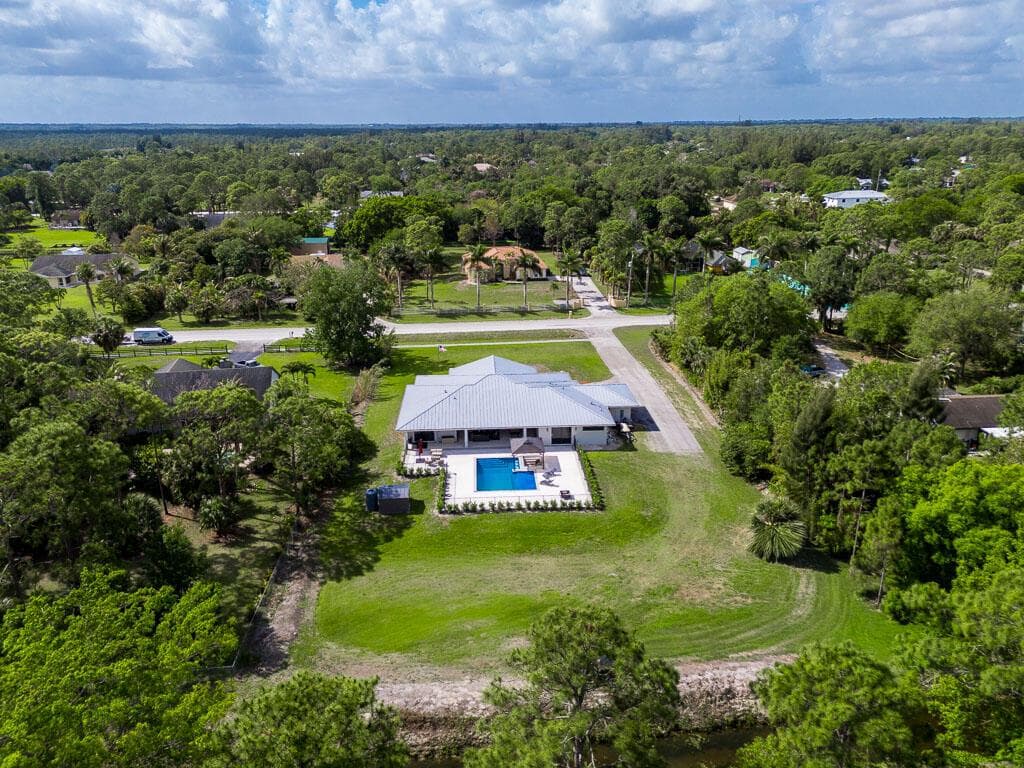 11165 Tangerine Boulevard, West Palm Beach, FL 33412 — zdjęcie 2