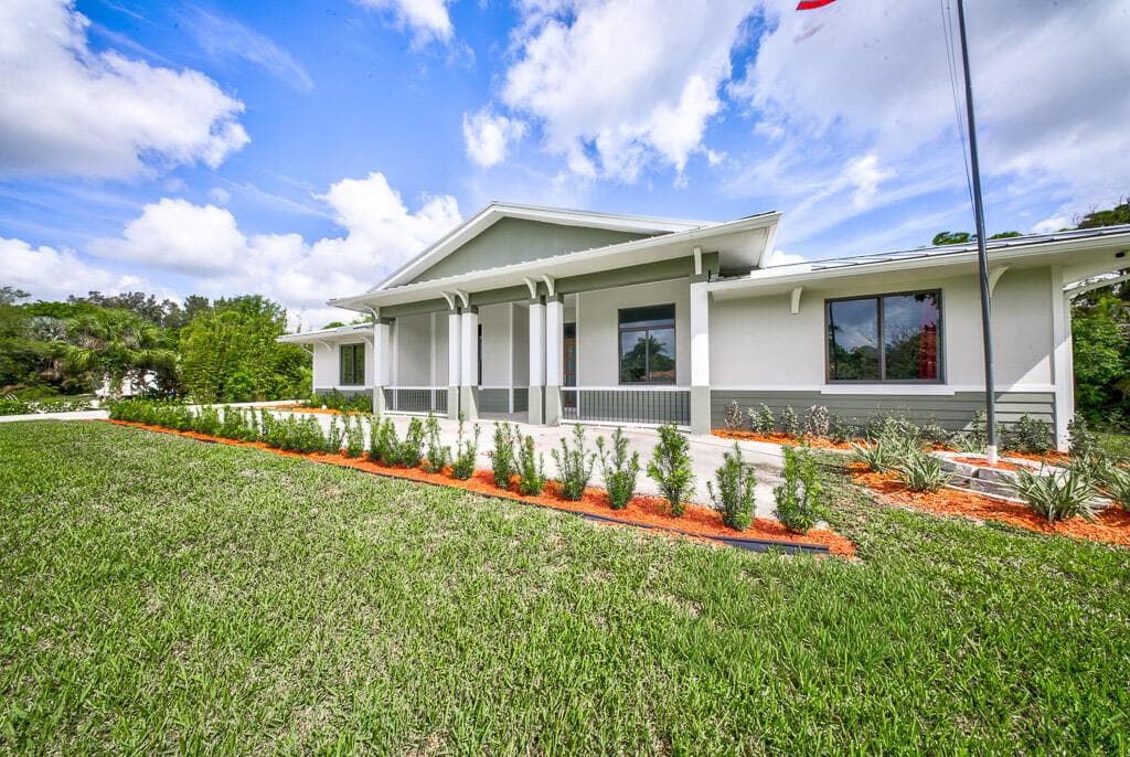 11165 Tangerine Boulevard, West Palm Beach, FL 33412 — zdjęcie 3