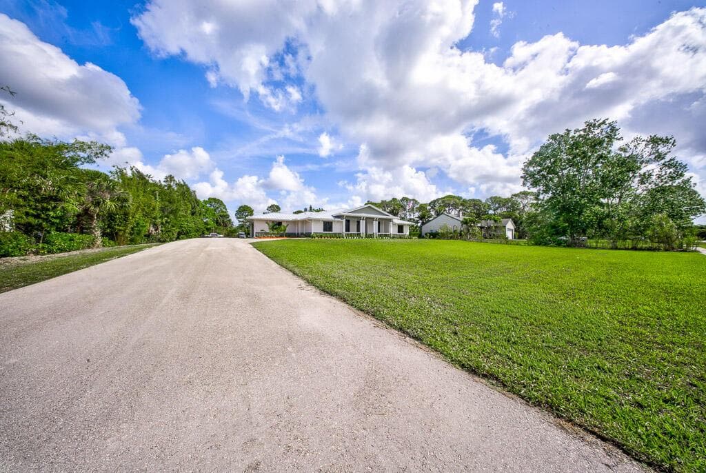 11165 Tangerine Boulevard, West Palm Beach, FL 33412 — zdjęcie 5