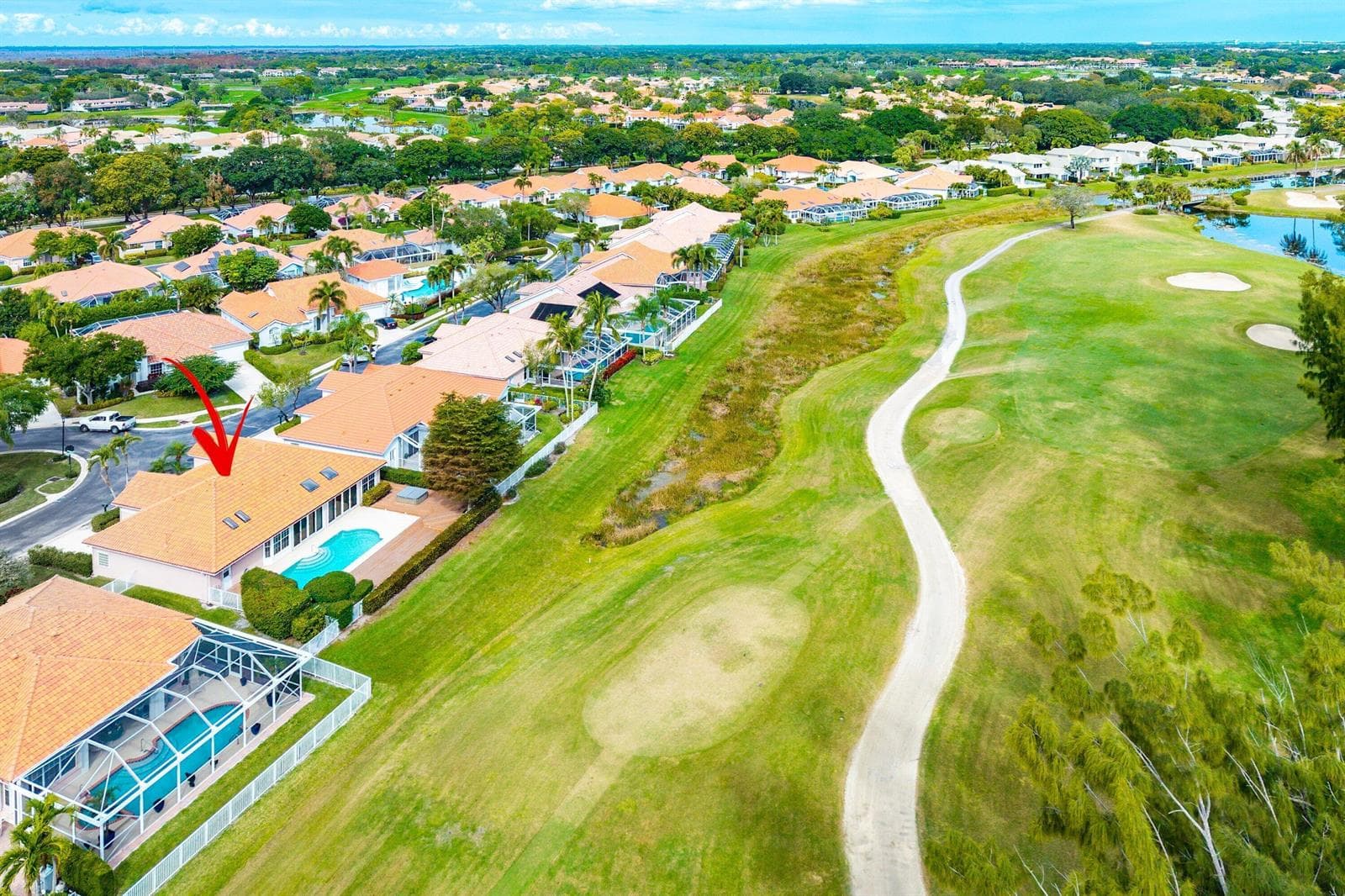 230 Eagleton Estate Boulevard, Palm Beach Gardens, FL 33418 — zdjęcie 2