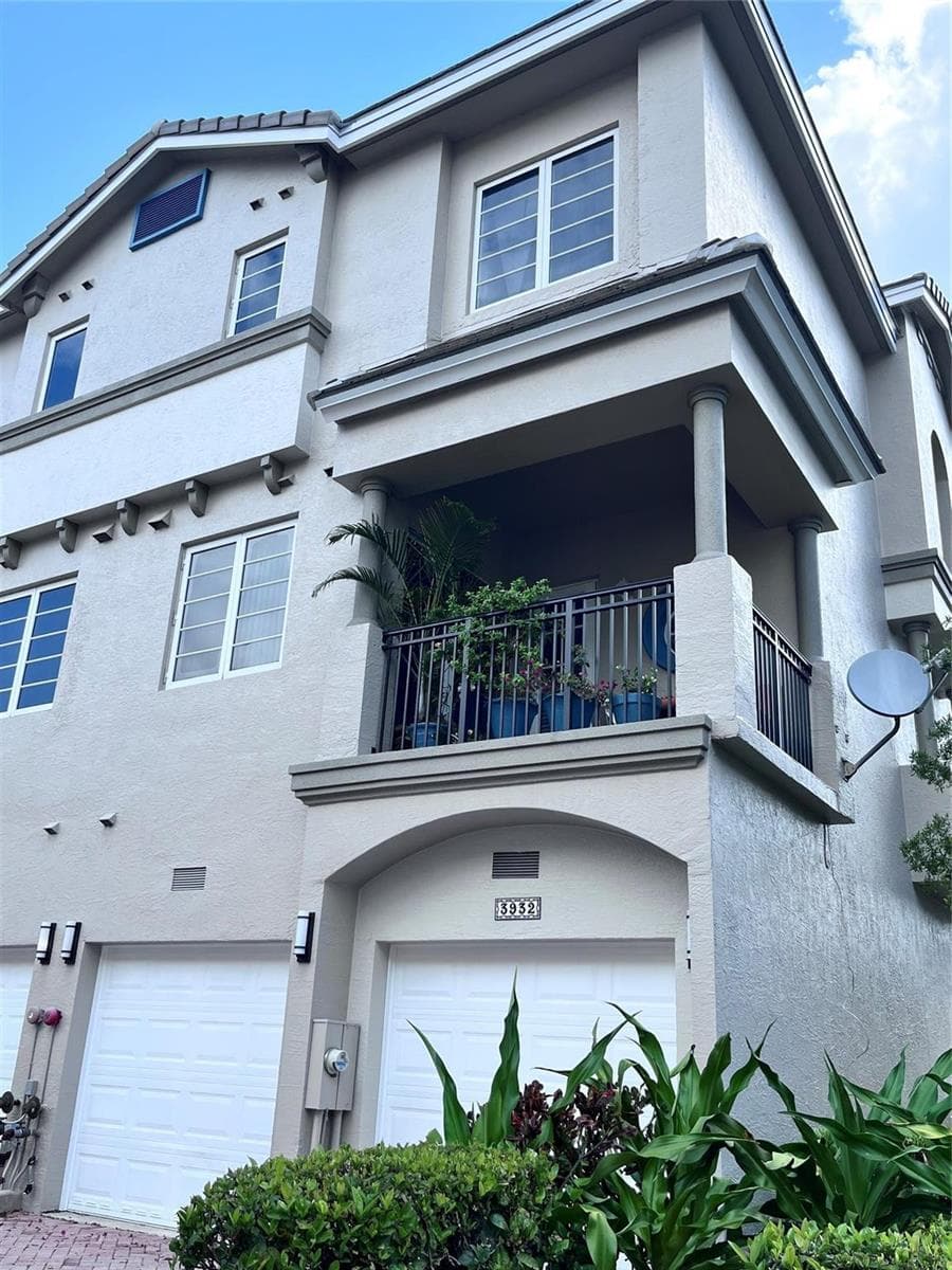 3932 Coral Heights Way, Oakland Park, FL 33308 — zdjęcie 3