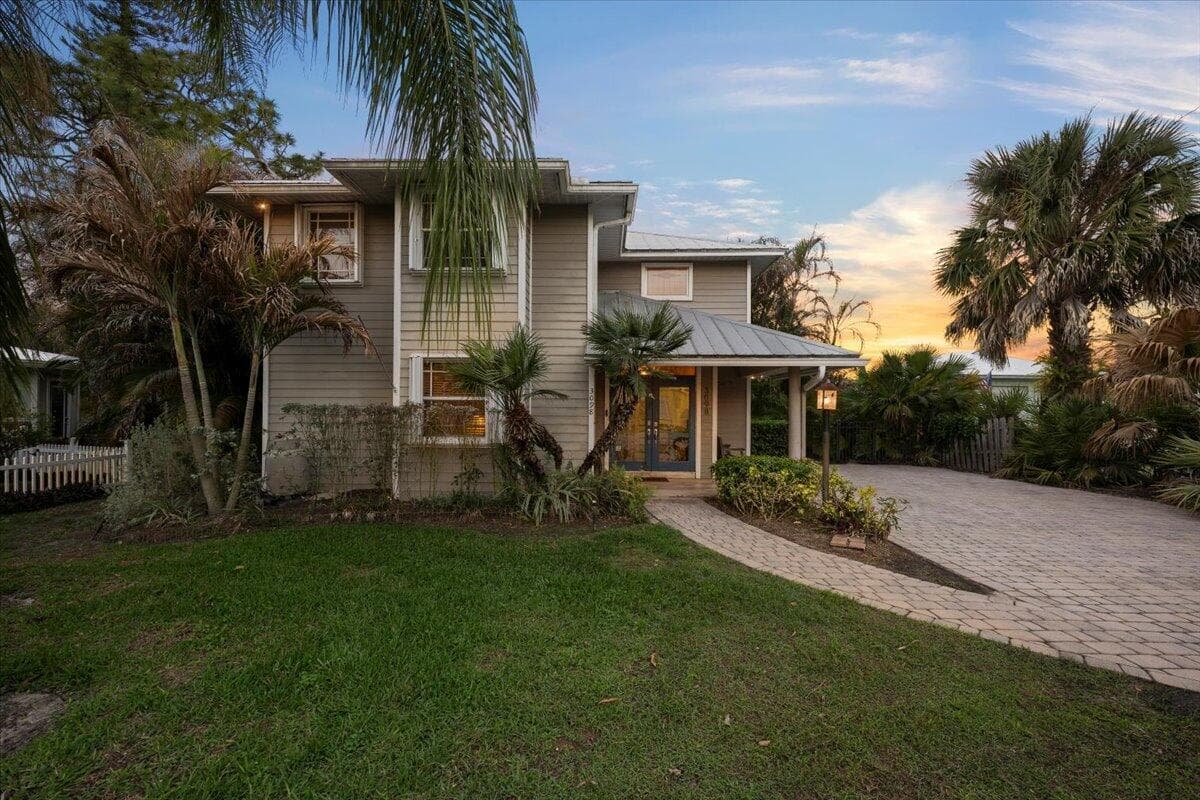 3098 SW Cedar Trail, Palm City, FL 34990 — zdjęcie 5