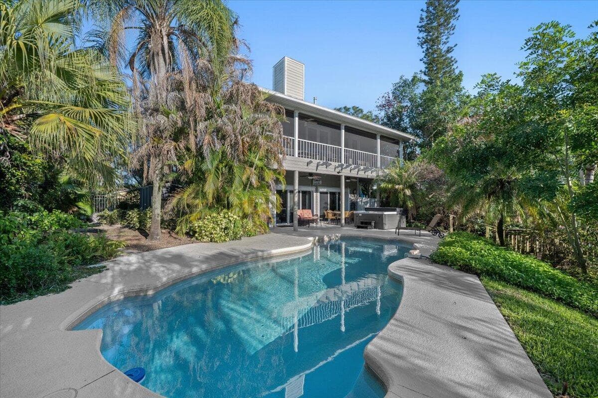 3098 SW Cedar Trail, Palm City, FL 34990 — zdjęcie 4