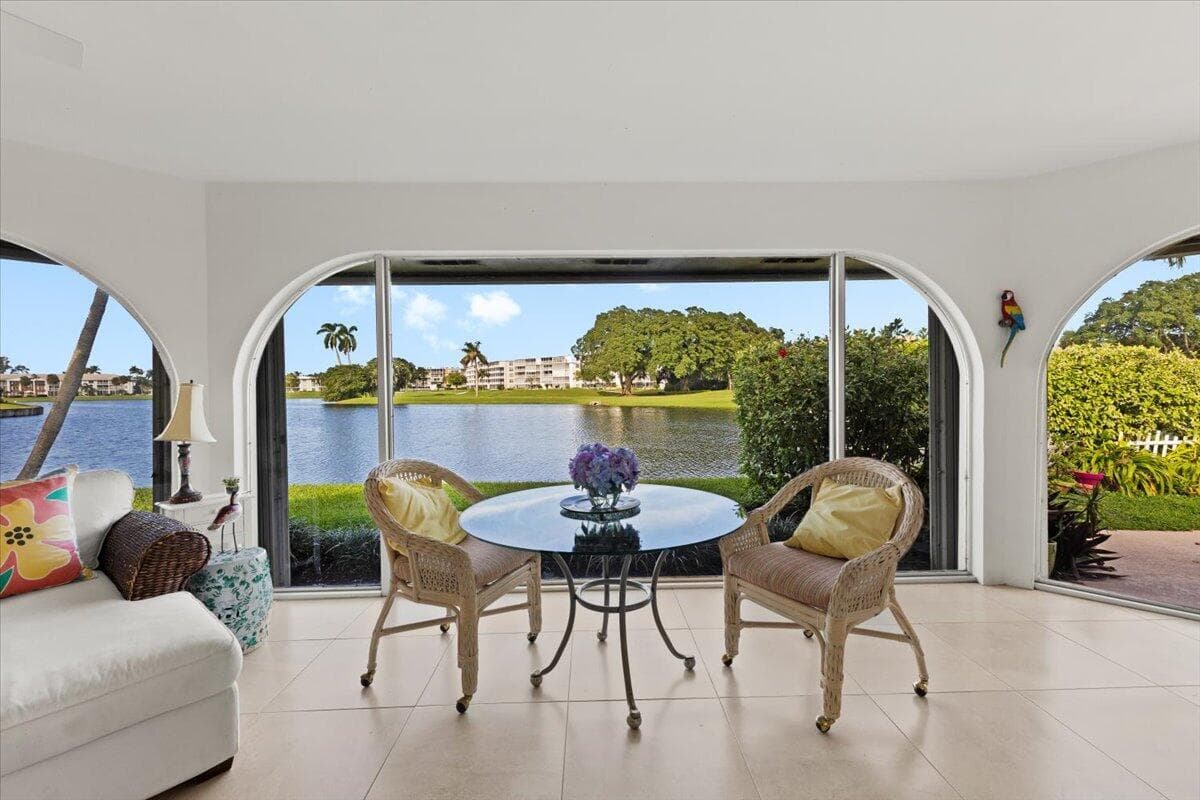 233 Rio Vista Circle # 233, Atlantis, FL 33462 — zdjęcie 2