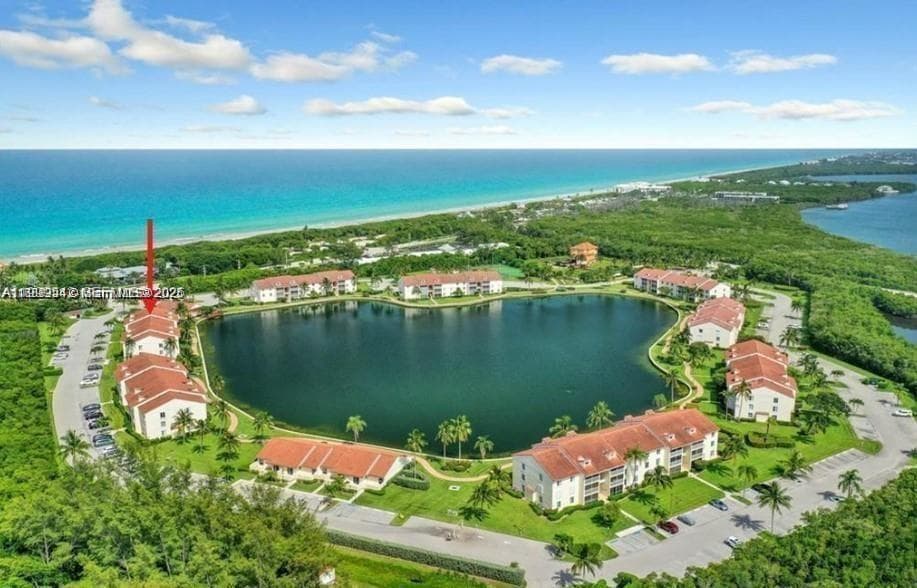 4484 NE Ocean Blvd # A3, Hutchinson Island, FL 34957