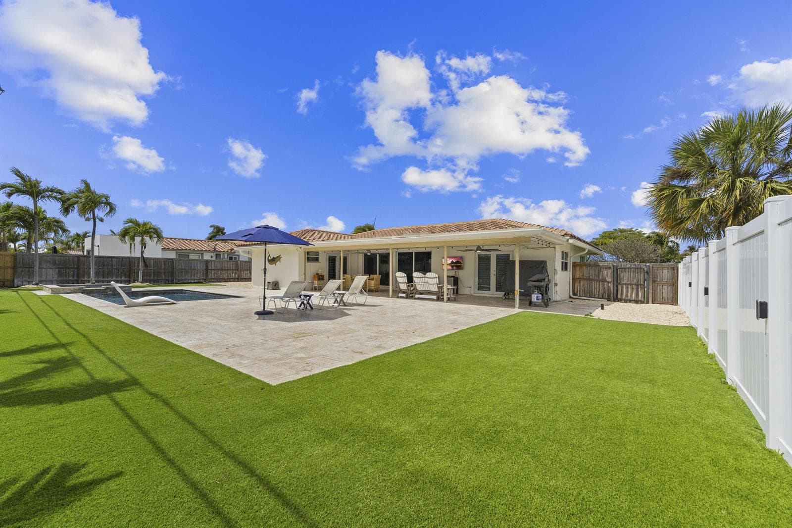 1205 Dolphin Road, Singer Island, FL 33404 — zdjęcie 5