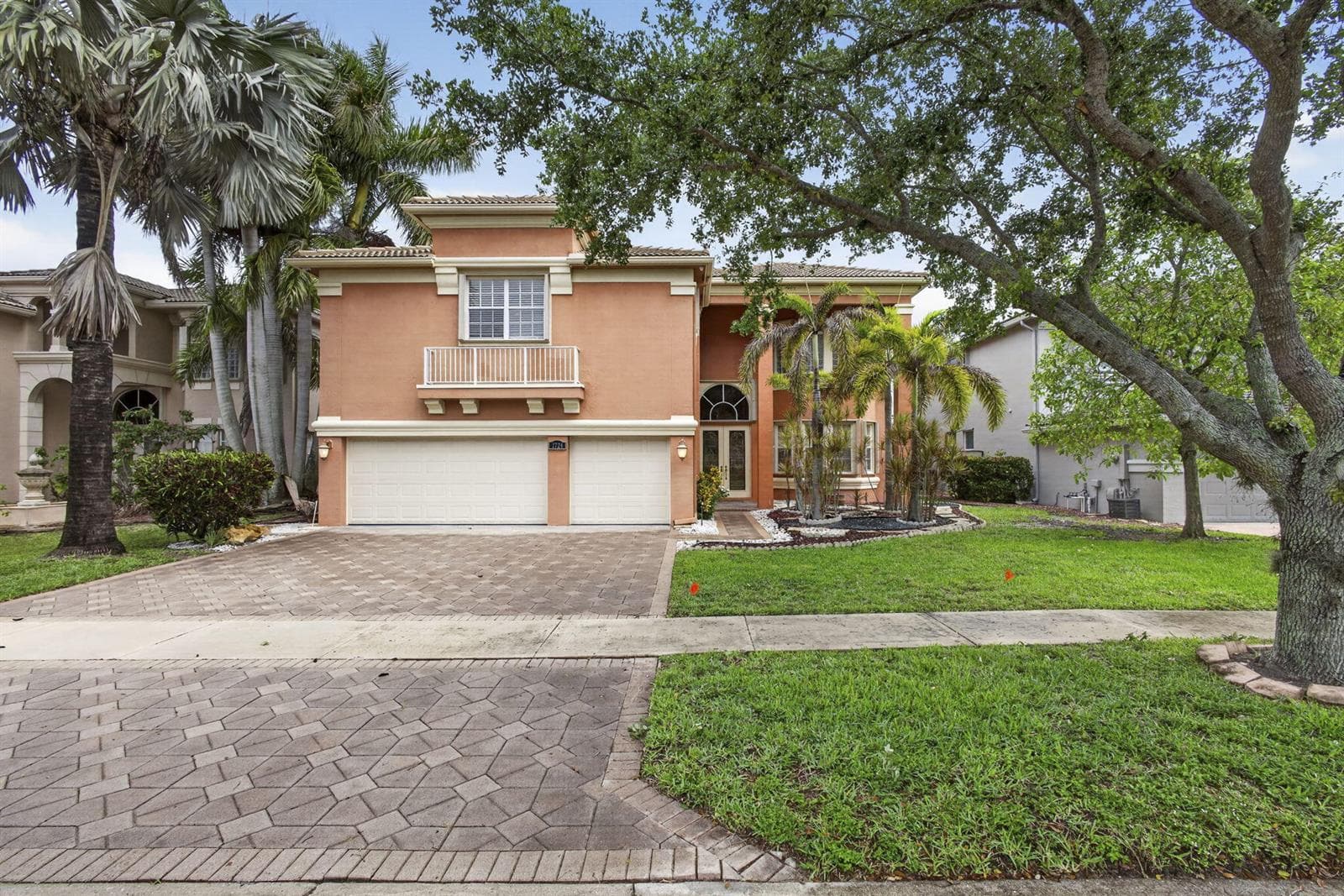 1724 Annandale Circle, Royal Palm Beach, FL 33411 — zdjęcie 3