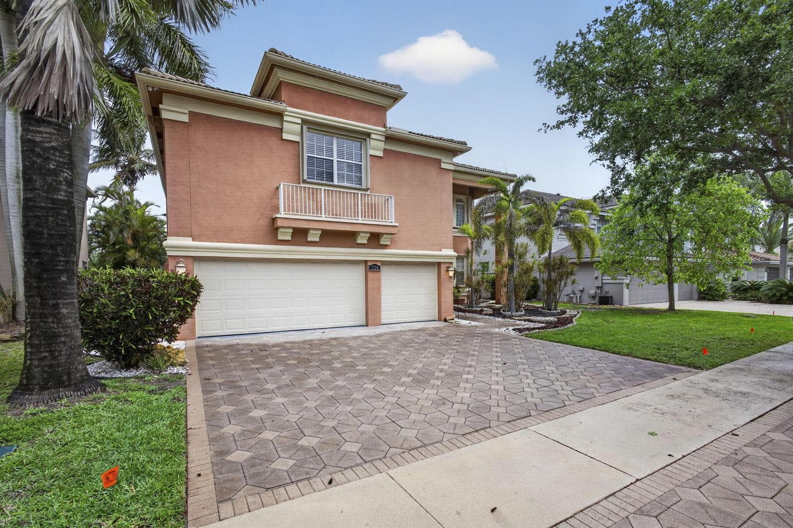 1724 Annandale Circle, Royal Palm Beach, FL 33411 — zdjęcie 4