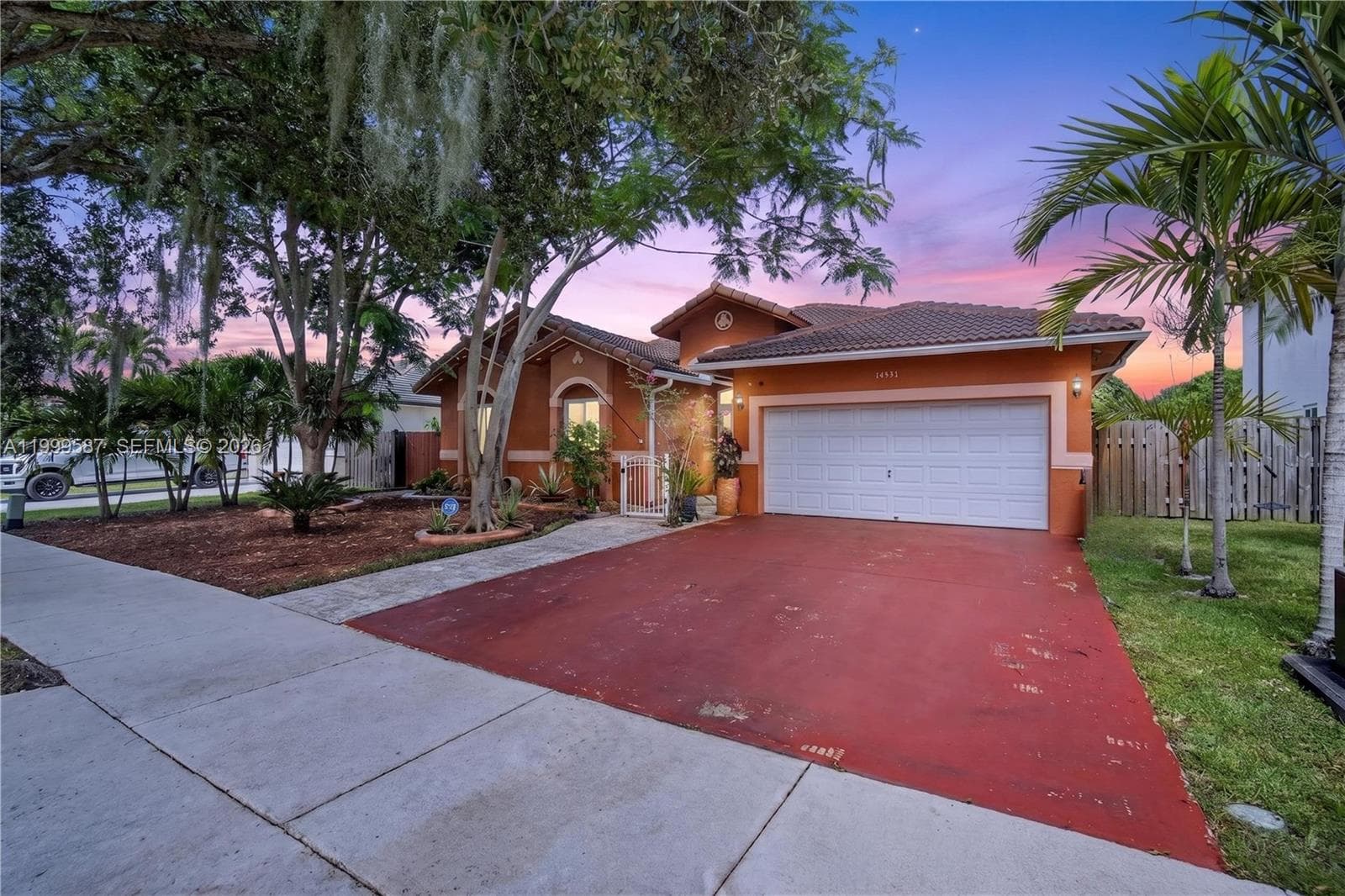 14531 SW 160th Ct, Miami, FL 33196 — zdjęcie 4