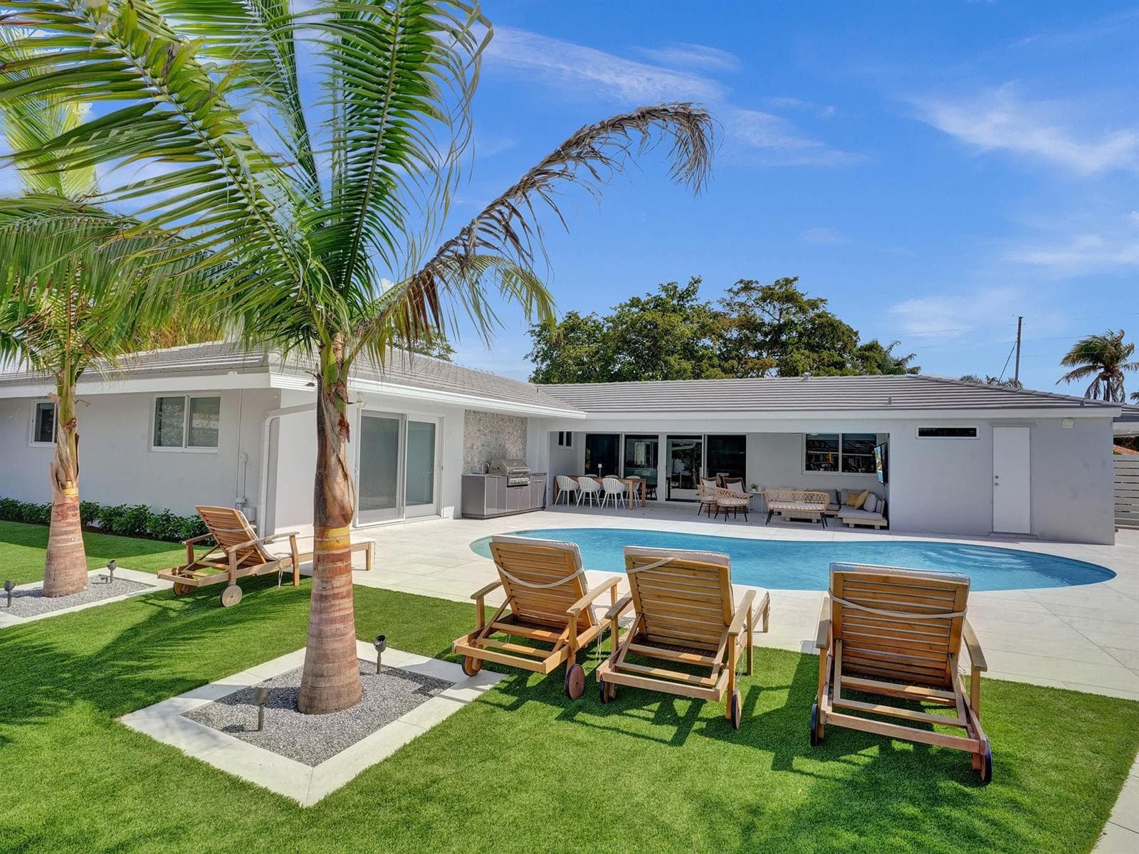 5581 NE 31st Avenue, Fort Lauderdale, FL 33308 — zdjęcie 2