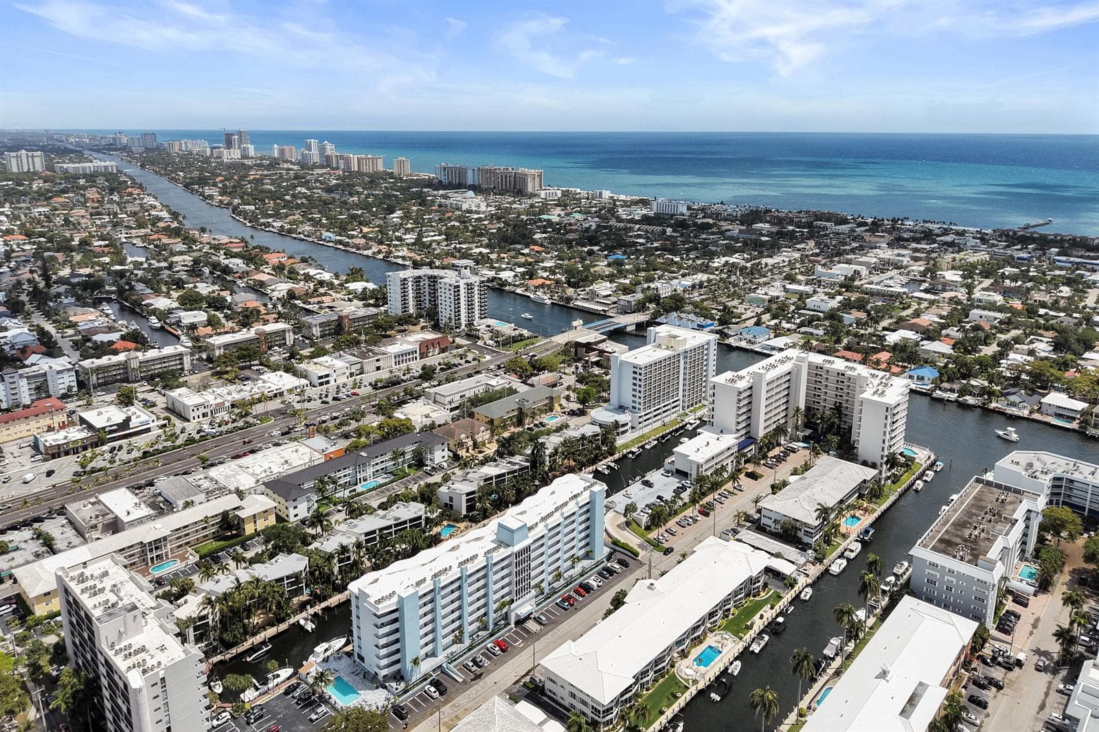3051 NE 48th Street # 702, Fort Lauderdale, FL 33308 — zdjęcie 2