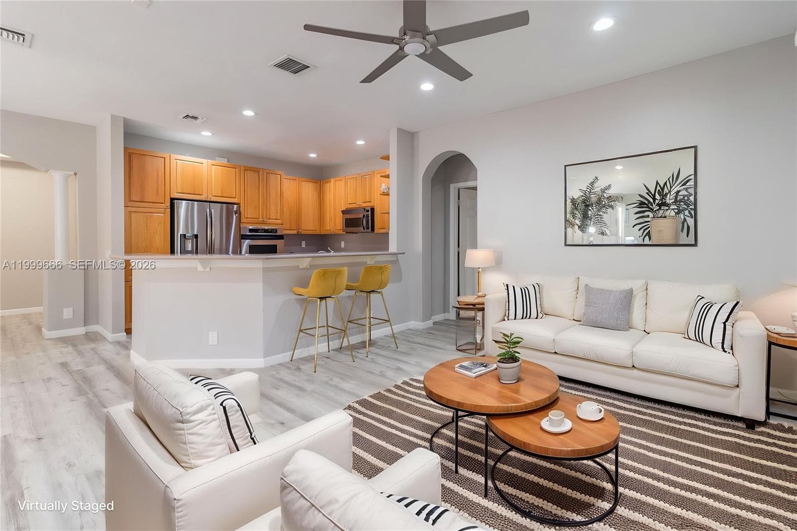 1611 Passion Vine Cir # 12-2, Weston, FL 33326 — zdjęcie 2