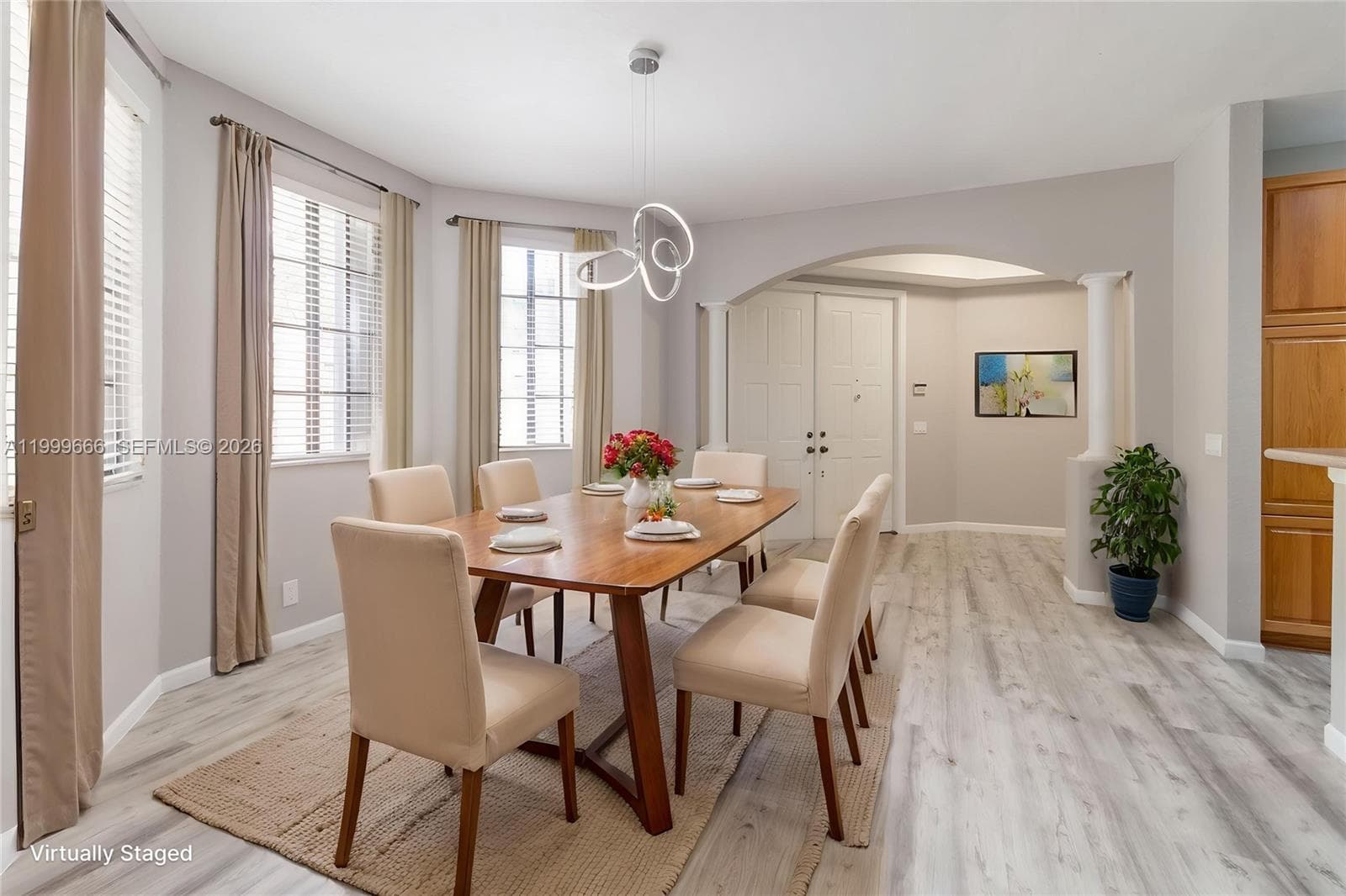 1611 Passion Vine Cir # 12-2, Weston, FL 33326 — zdjęcie 3