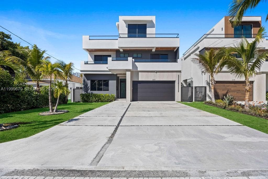 2613 Center Ave, Fort Lauderdale, FL 33308 — zdjęcie 3