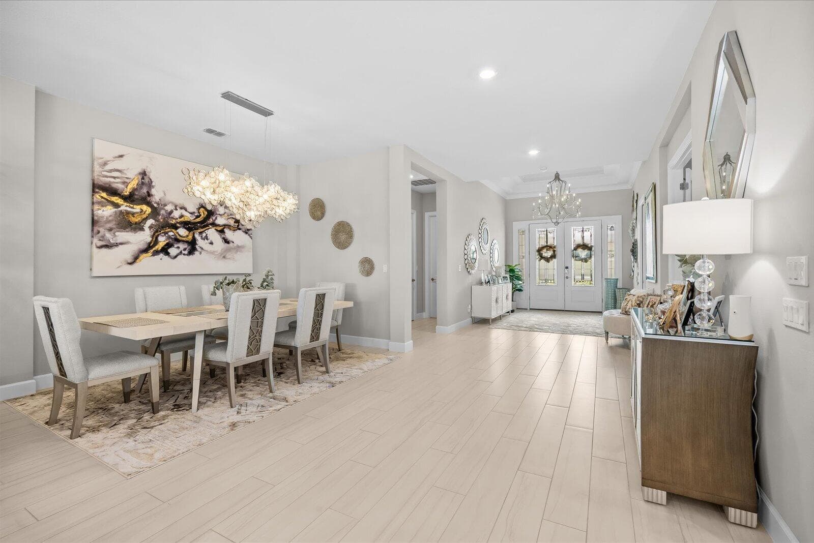 12809 SW Barelli Court, Port St. Lucie, FL 34987 — zdjęcie 5