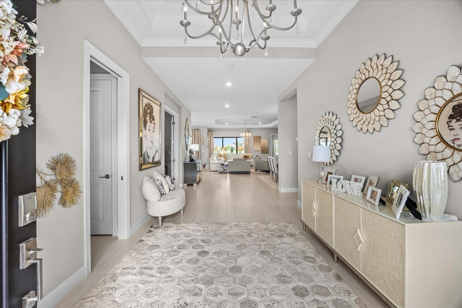 12809 SW Barelli Court, Port St. Lucie, FL 34987 — zdjęcie 4