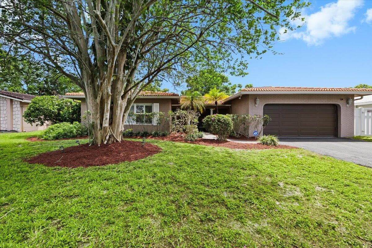 11744 NW 26th Court, Coral Springs, FL 33065 — zdjęcie 2