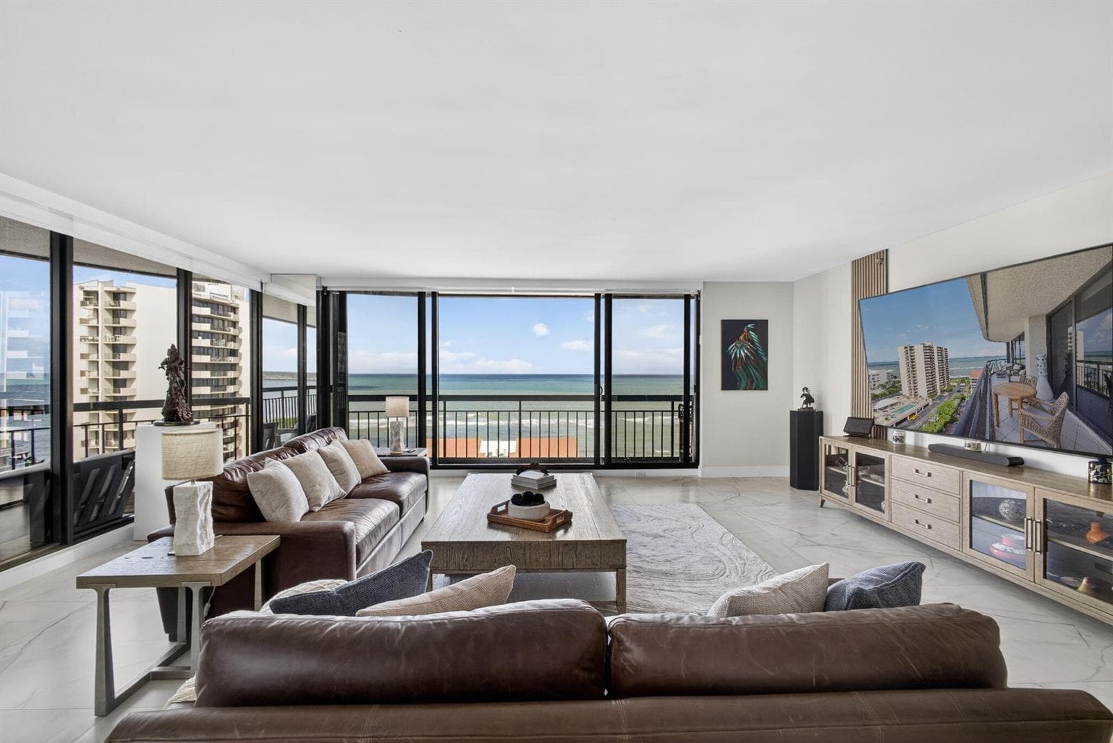 4100 N Ocean Drive # 1201, Singer Island, FL 33404 — zdjęcie 2