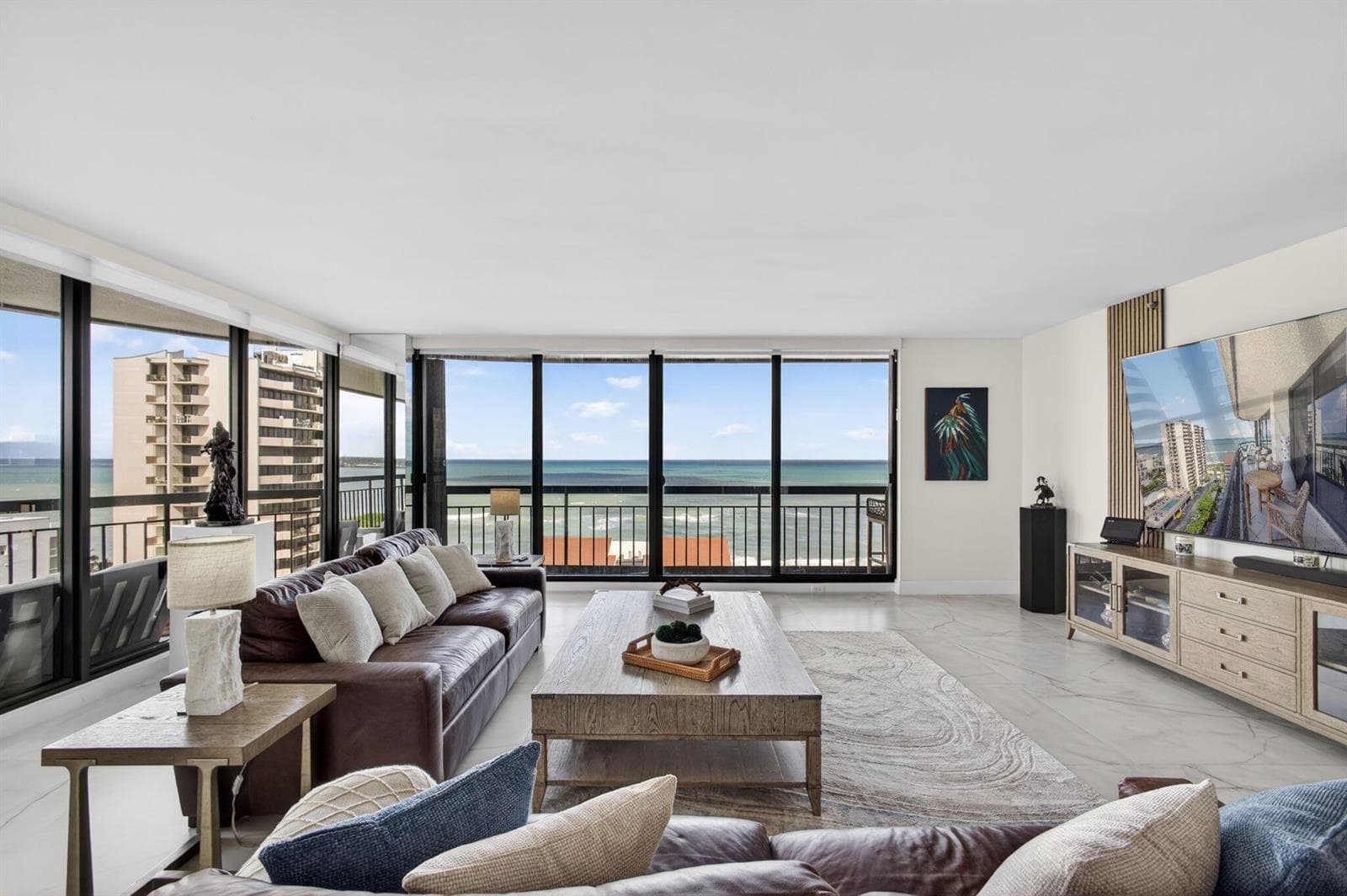 4100 N Ocean Drive # 1201, Singer Island, FL 33404 — zdjęcie 3