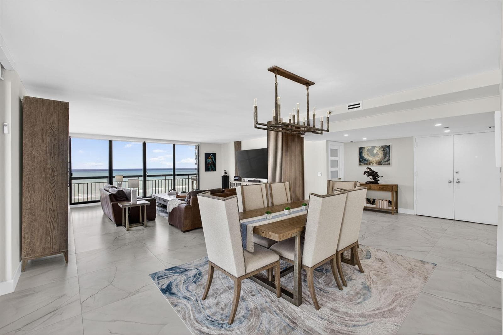 4100 N Ocean Drive # 1201, Singer Island, FL 33404 — zdjęcie 5
