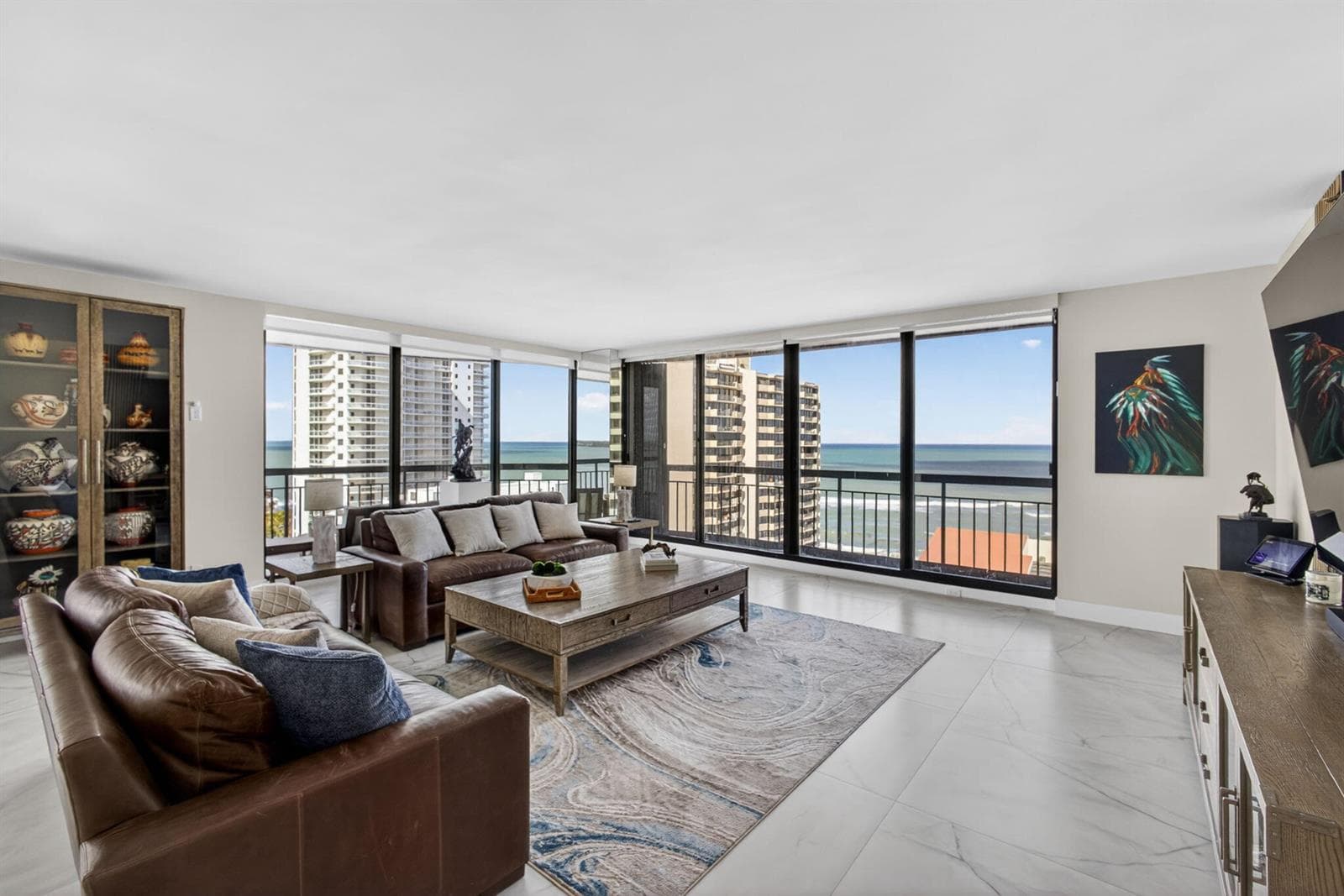 4100 N Ocean Drive # 1201, Singer Island, FL 33404 — zdjęcie 4