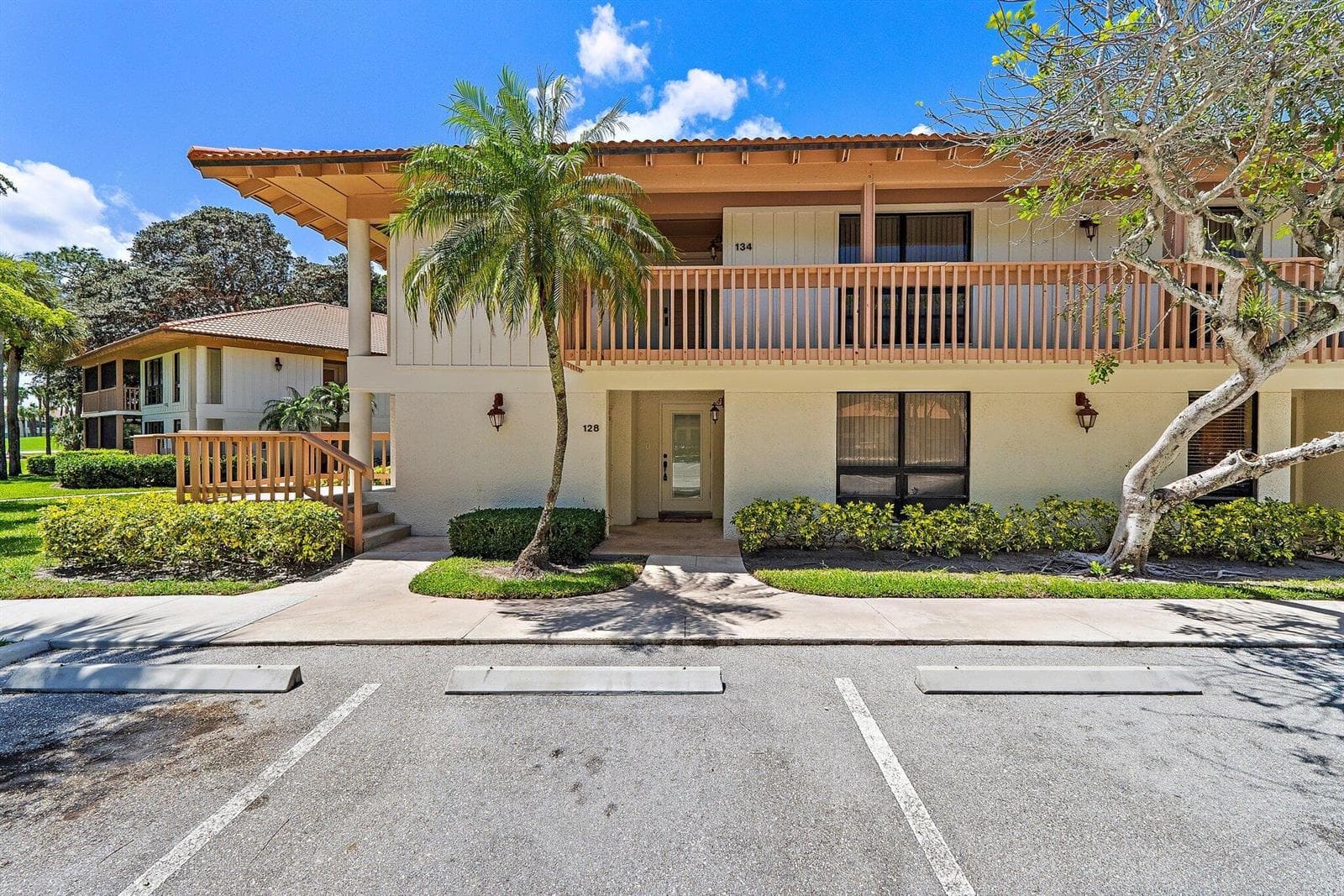 128 Brackenwood Road # 128, Palm Beach Gardens, FL 33418 — zdjęcie 2