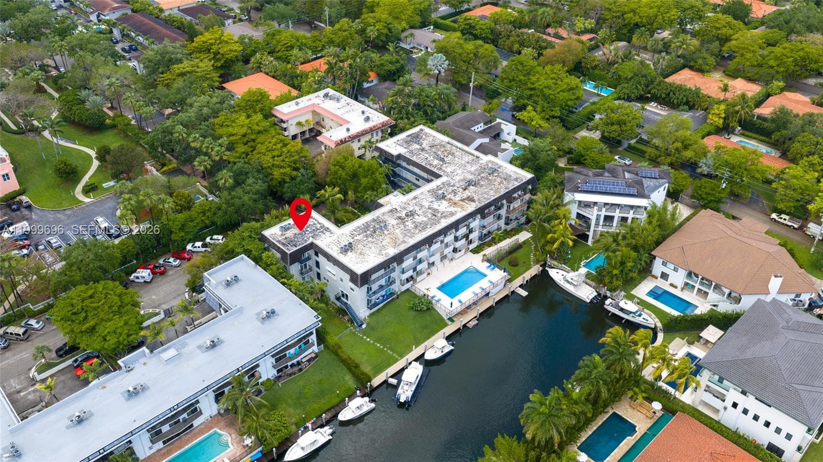 6815 Edgewater Dr # 108, Coral Gables, FL 33133 — zdjęcie 2