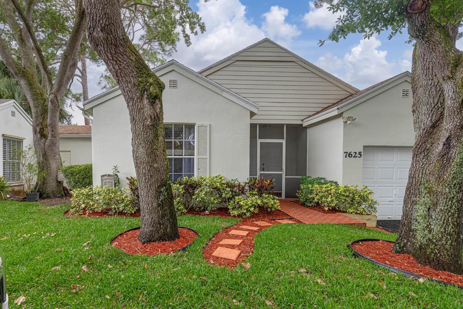 7625 Forest Green Lane, Boynton Beach, FL 33436 — zdjęcie 2