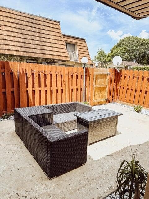 1402 Nebraska # 15d, Fort Pierce, FL 34950 — zdjęcie 2