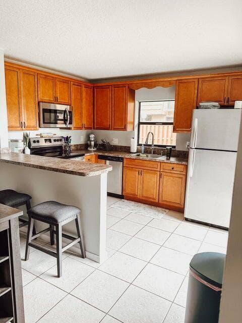 1402 Nebraska # 15d, Fort Pierce, FL 34950 — zdjęcie 3
