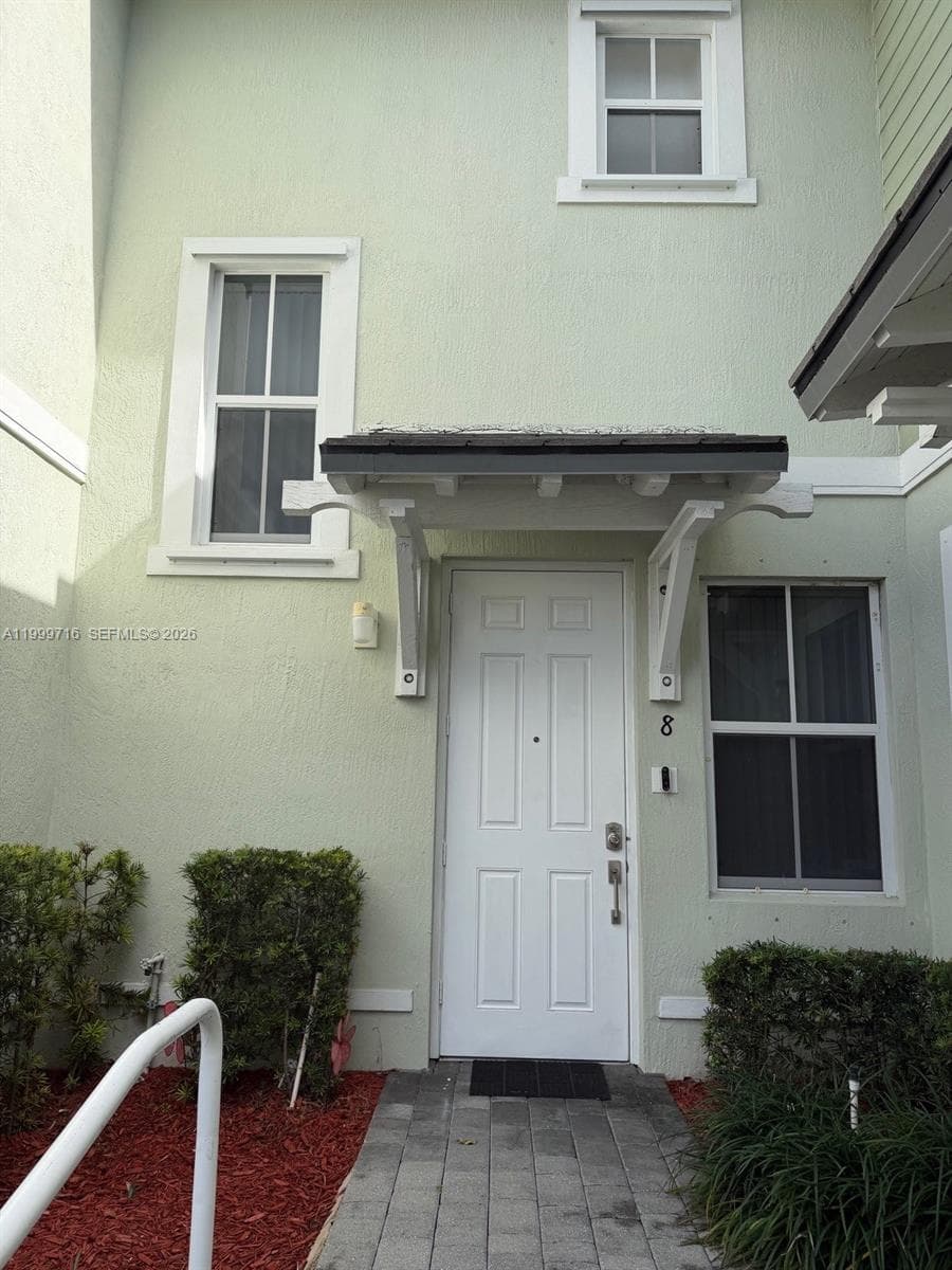 133 SE 28 # 8, Homestead, FL 33033 — zdjęcie 3