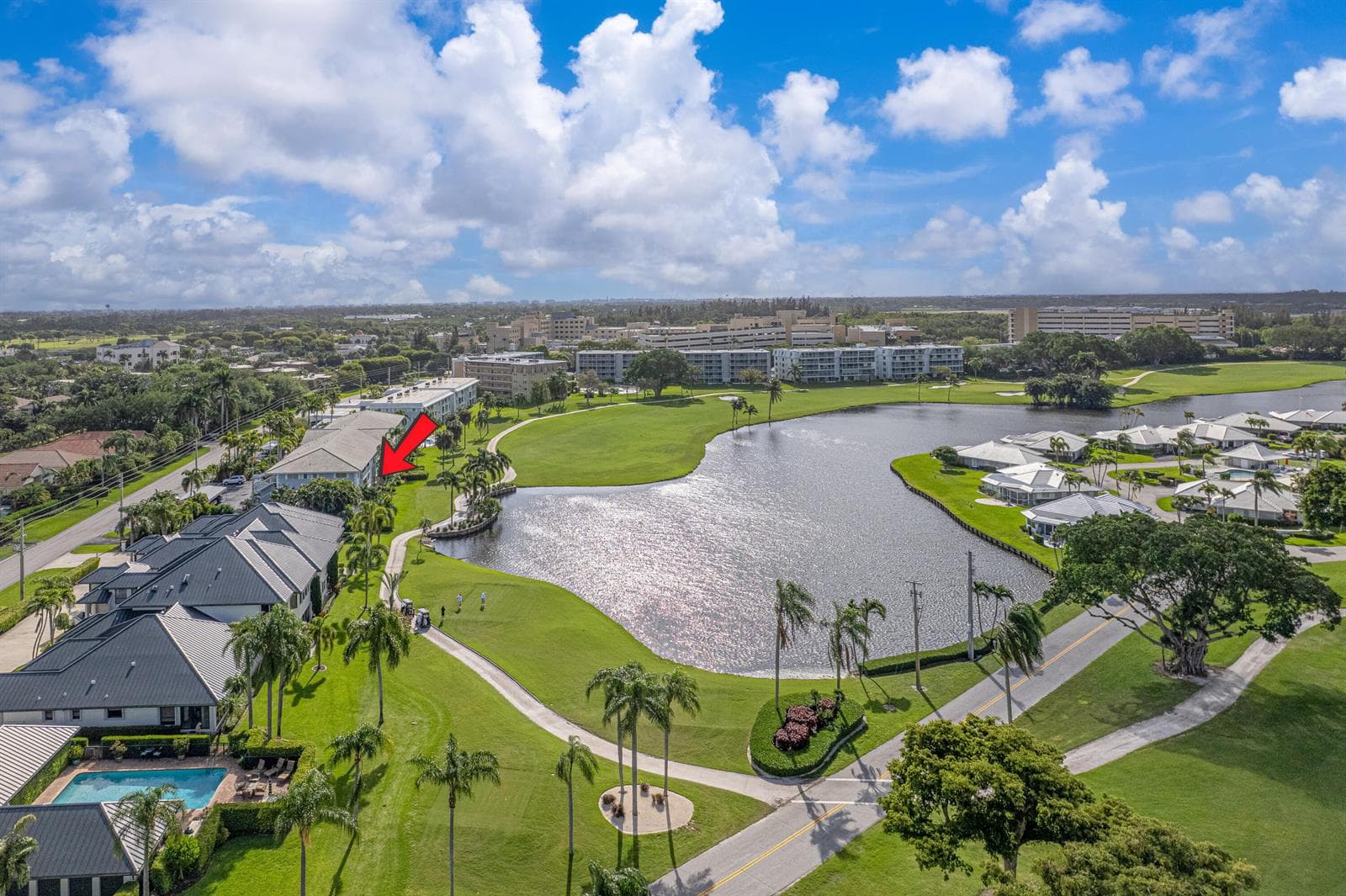 169 Atlantis Boulevard # 205, Atlantis, FL 33462 — zdjęcie 2