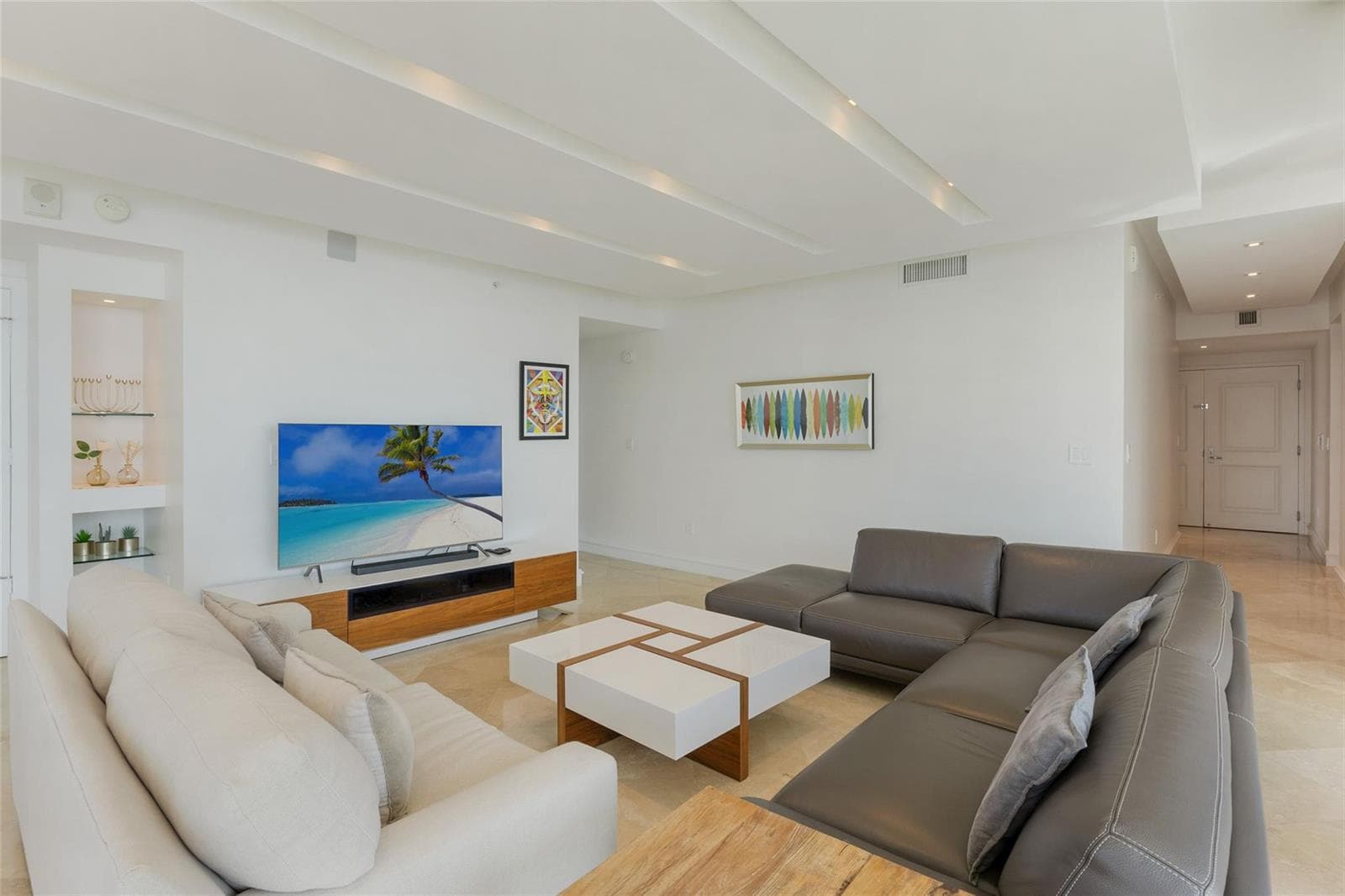 3101 S Ocean Drive # 902, Hollywood, FL 33019 — zdjęcie 2