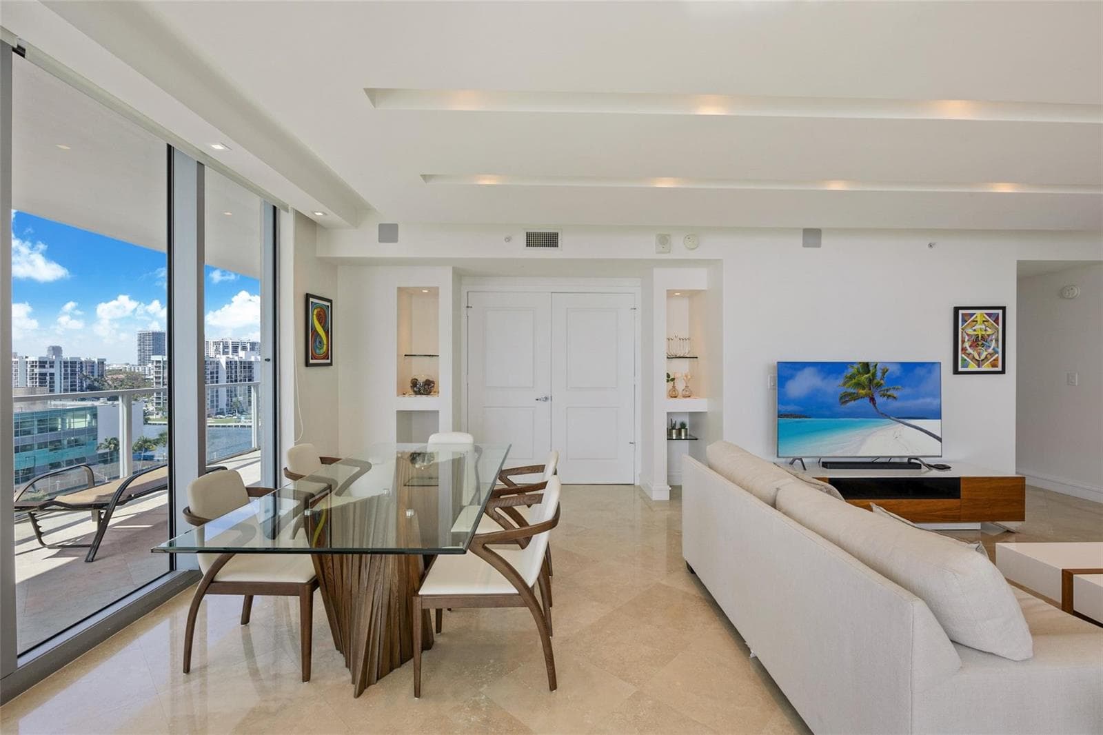 3101 S Ocean Drive # 902, Hollywood, FL 33019 — zdjęcie 5