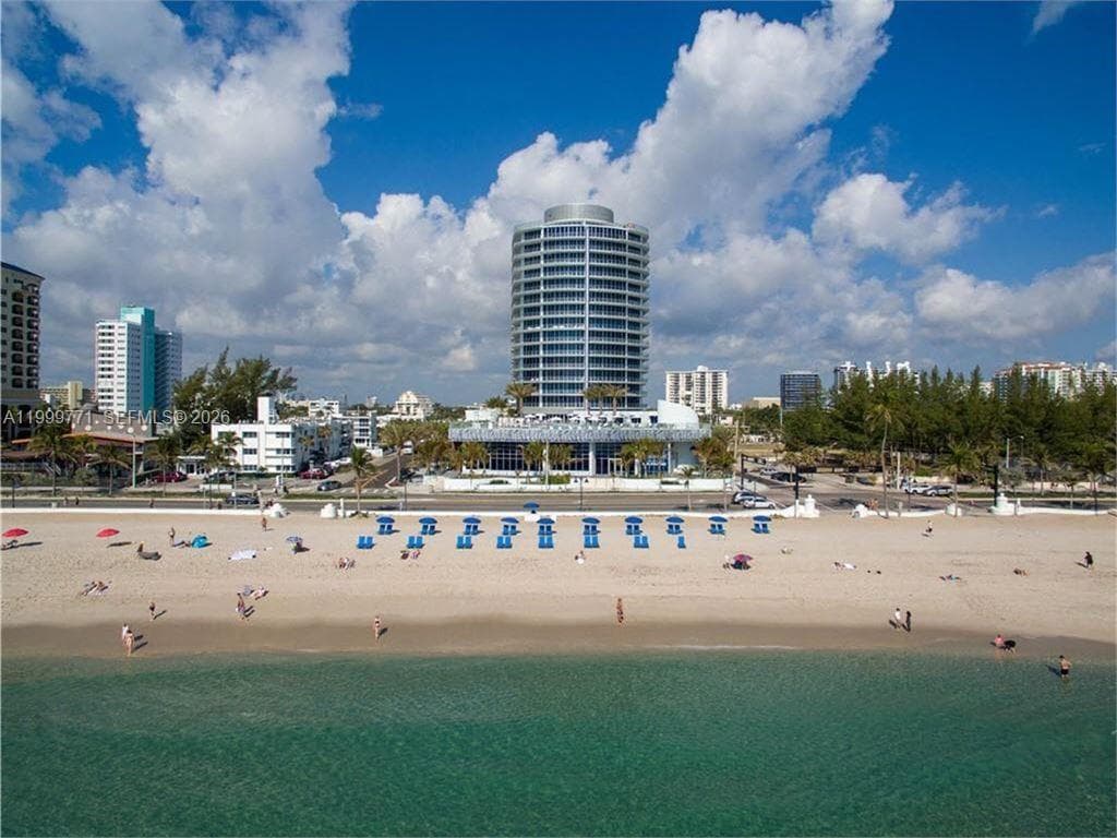 Paramount Fort Lauderdale — zdjęcie 2