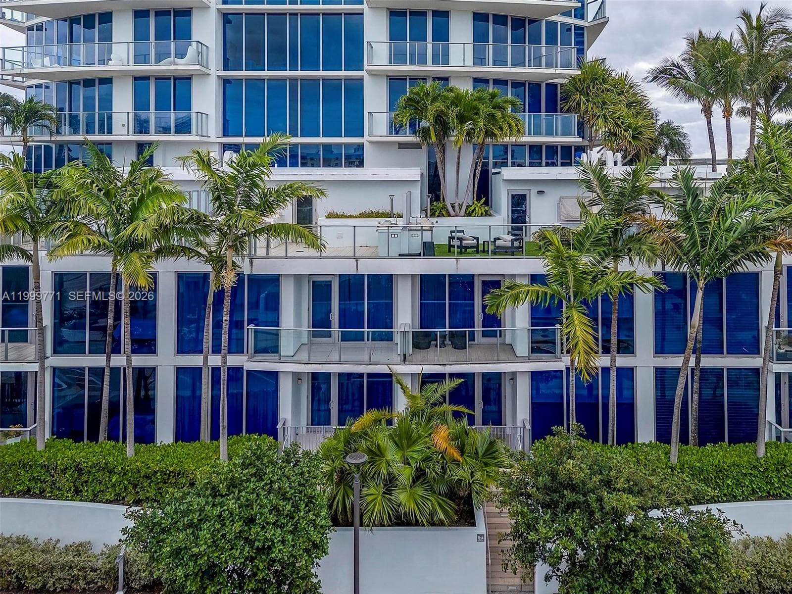 Paramount Fort Lauderdale — zdjęcie 3