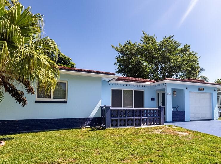 6717 NW 59th Street, Tamarac, FL 33321 — zdjęcie 2