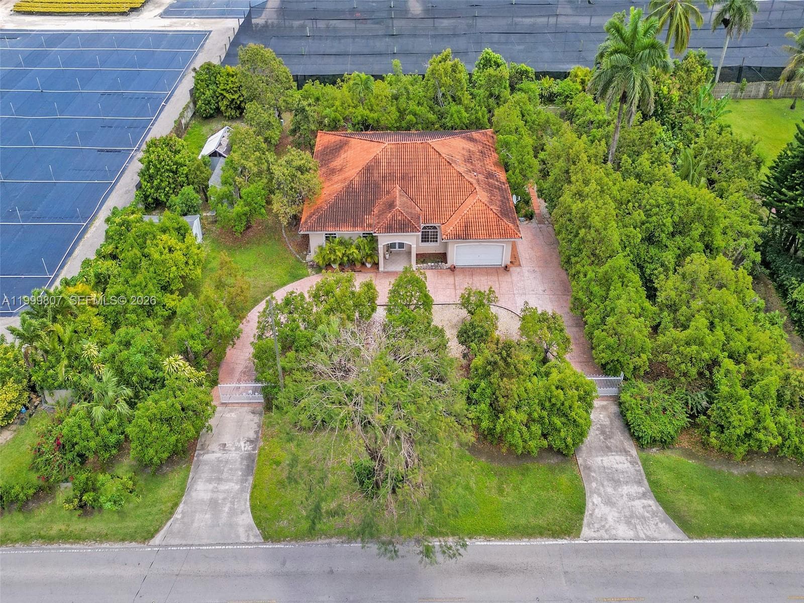 23001 SW 167th Ave, Miami, FL 33170 — zdjęcie 5