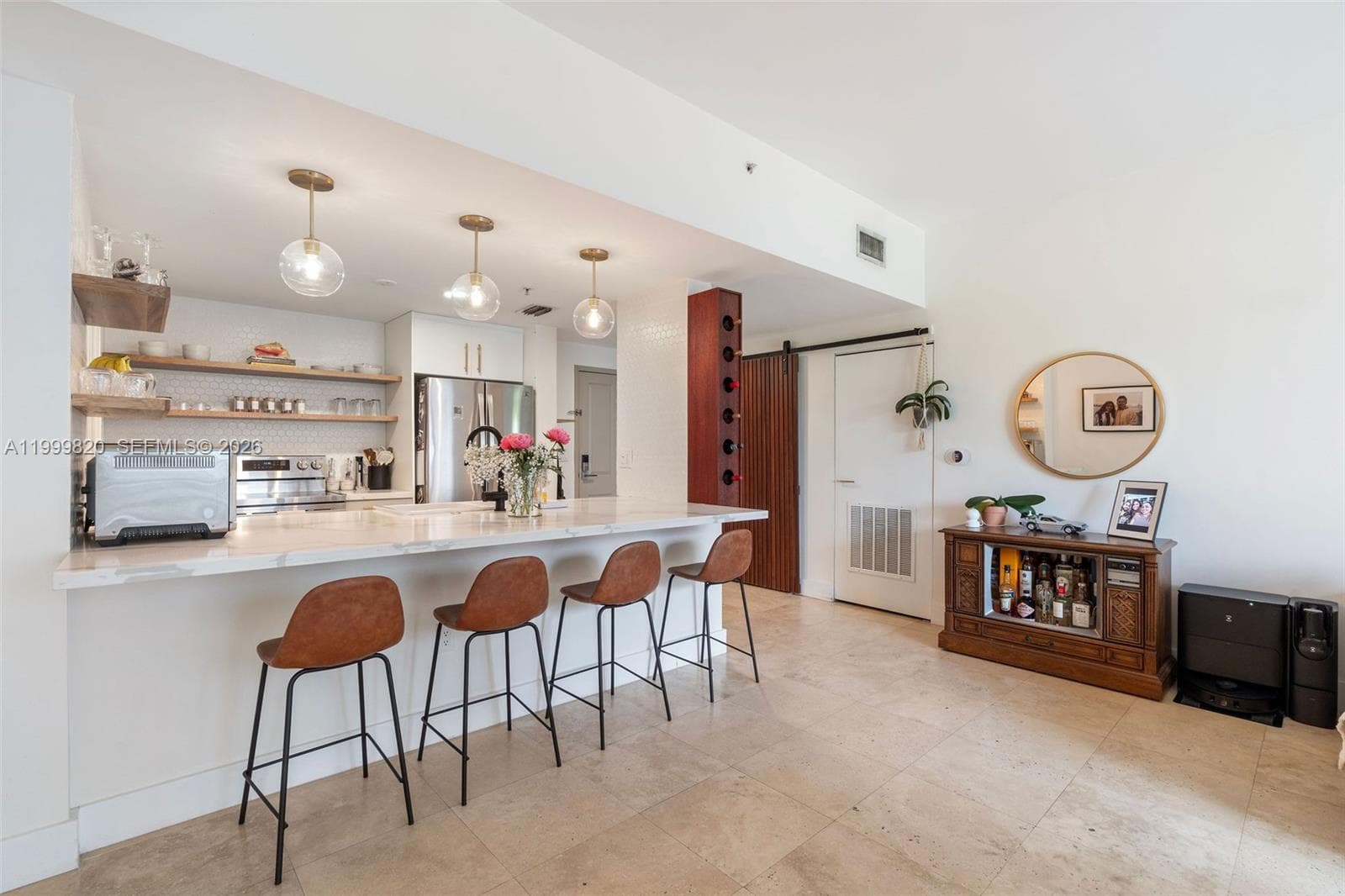 2650 SW 37th Ave # 406, Miami, FL 33133 — zdjęcie 5