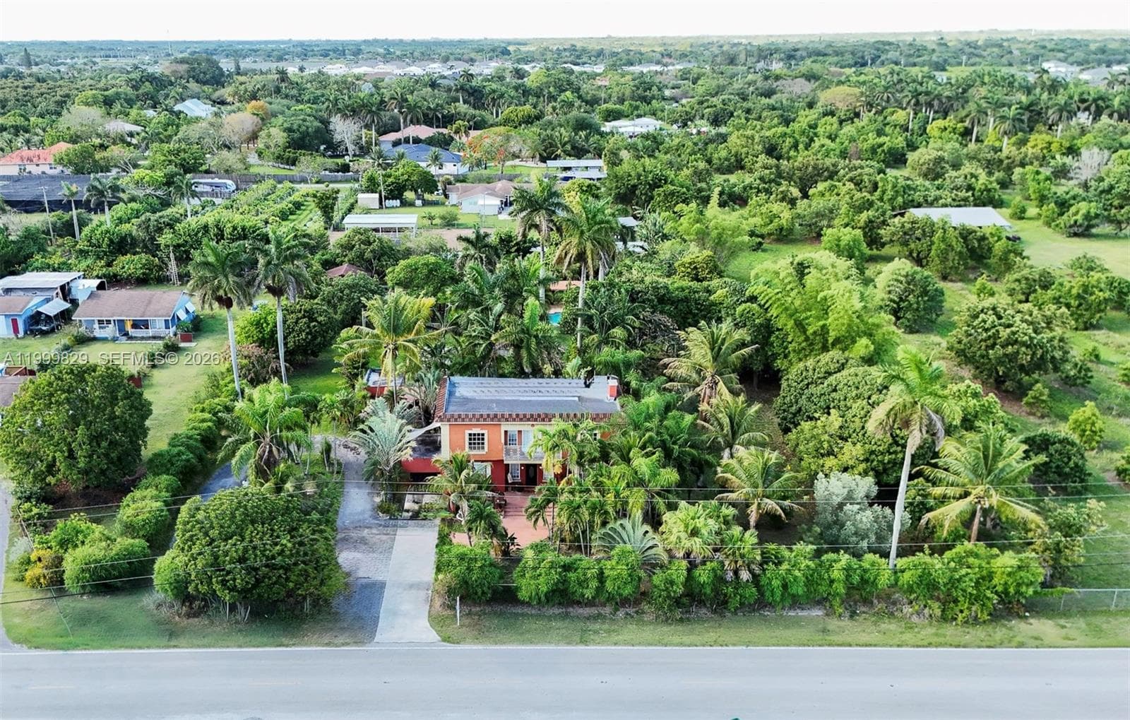 17301 SW 296th St, Homestead, FL 33030 — zdjęcie 2