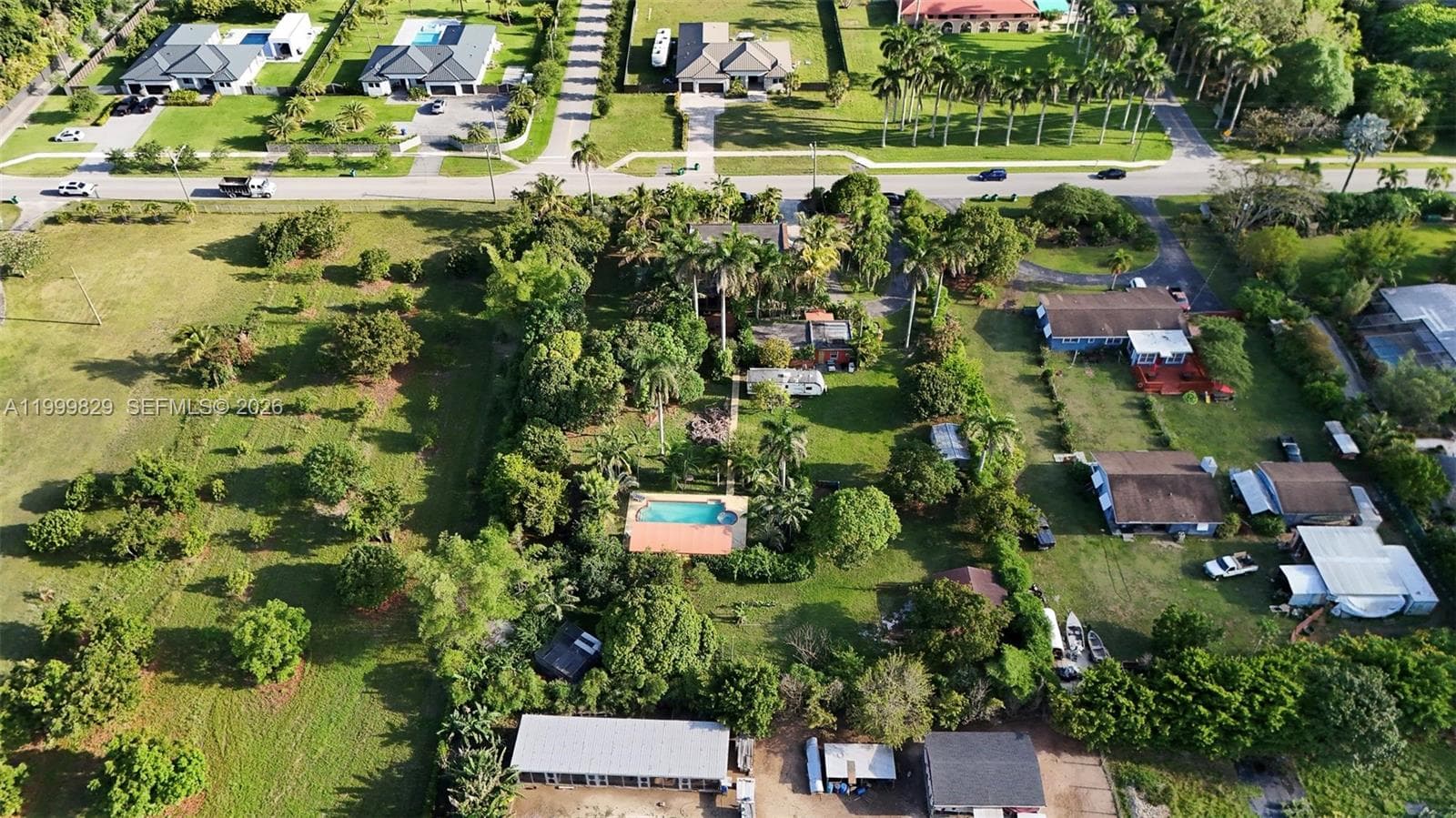 17301 SW 296th St, Homestead, FL 33030 — zdjęcie 5