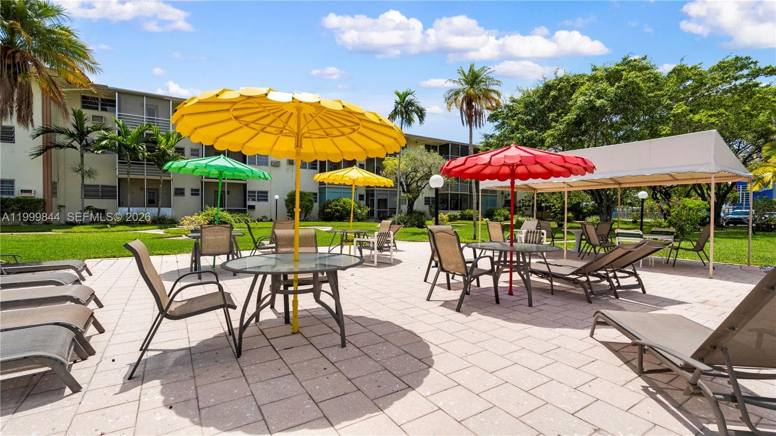 16900 NE 14th Ave # 204, Miami, FL 33162 — zdjęcie 3