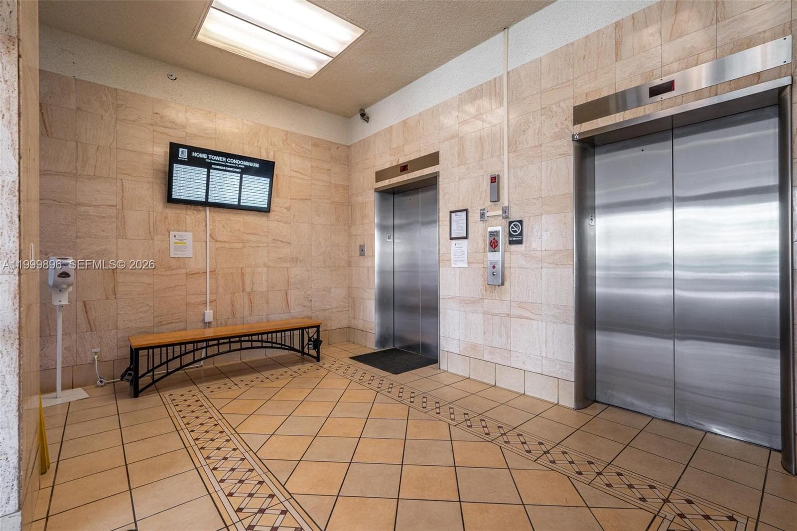 1720 Harrison St # 9F, Hollywood, FL 33020 — zdjęcie 5