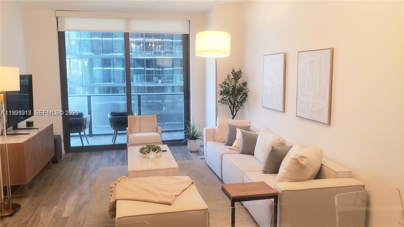 801 S Miami Ave # 1008, Miami, FL 33130 — zdjęcie 3