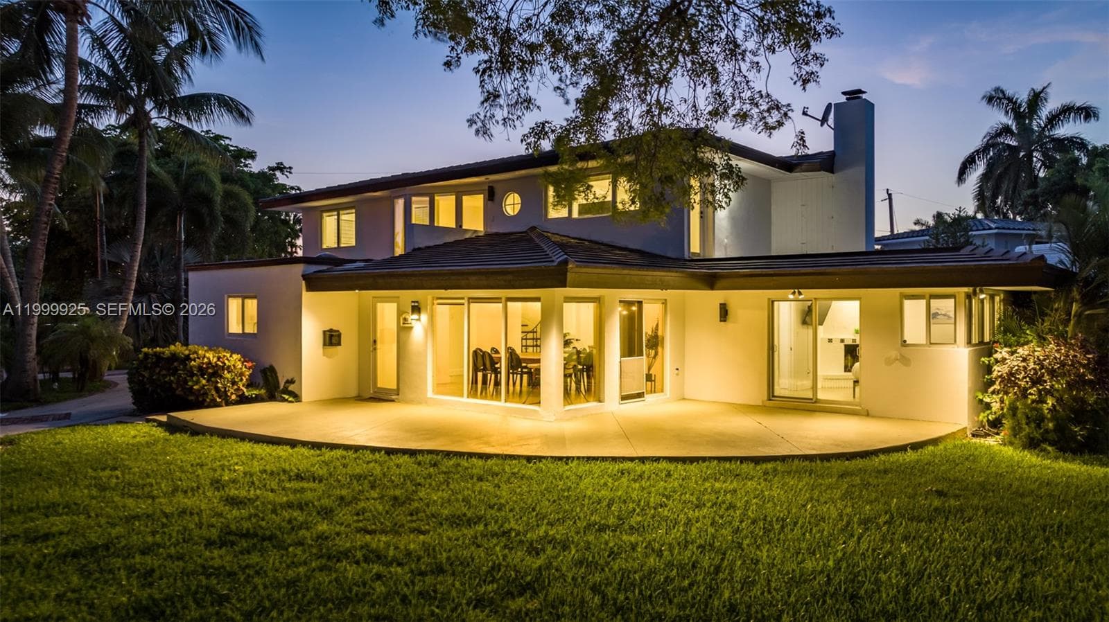 911 N Northlake Dr, Hollywood, FL 33019 — zdjęcie 3