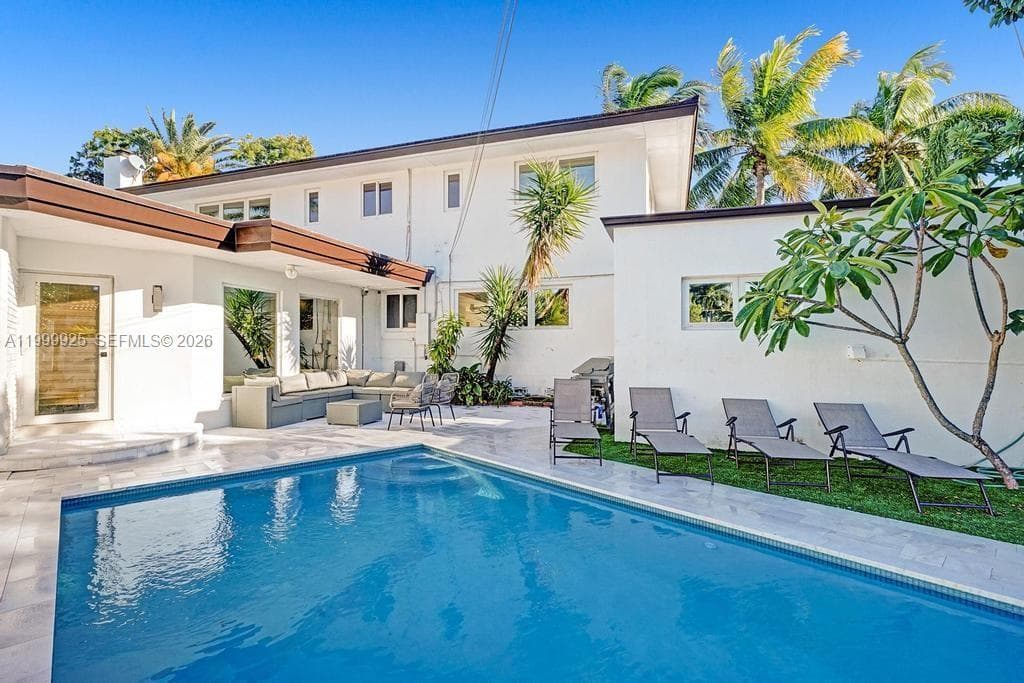 911 N Northlake Dr, Hollywood, FL 33019 — zdjęcie 5