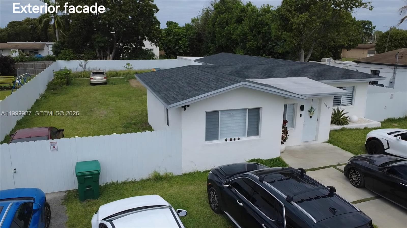 26610 SW 138th Ave, Homestead, FL 33032 — zdjęcie 4